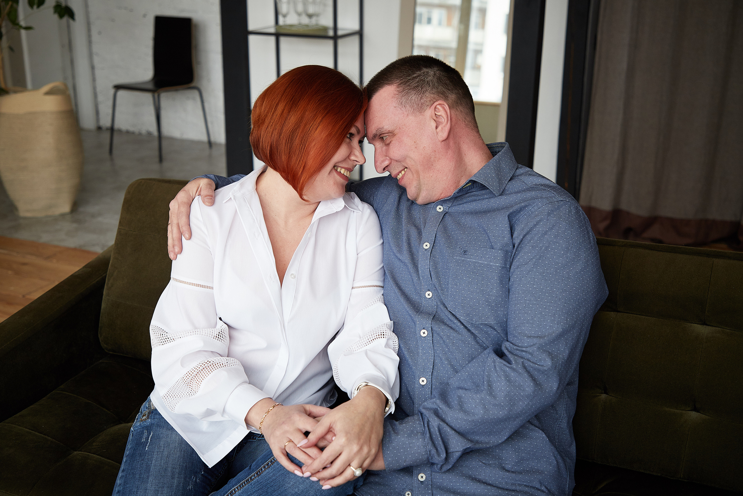 Лия и Андрей. Снежана Чернега фотограф