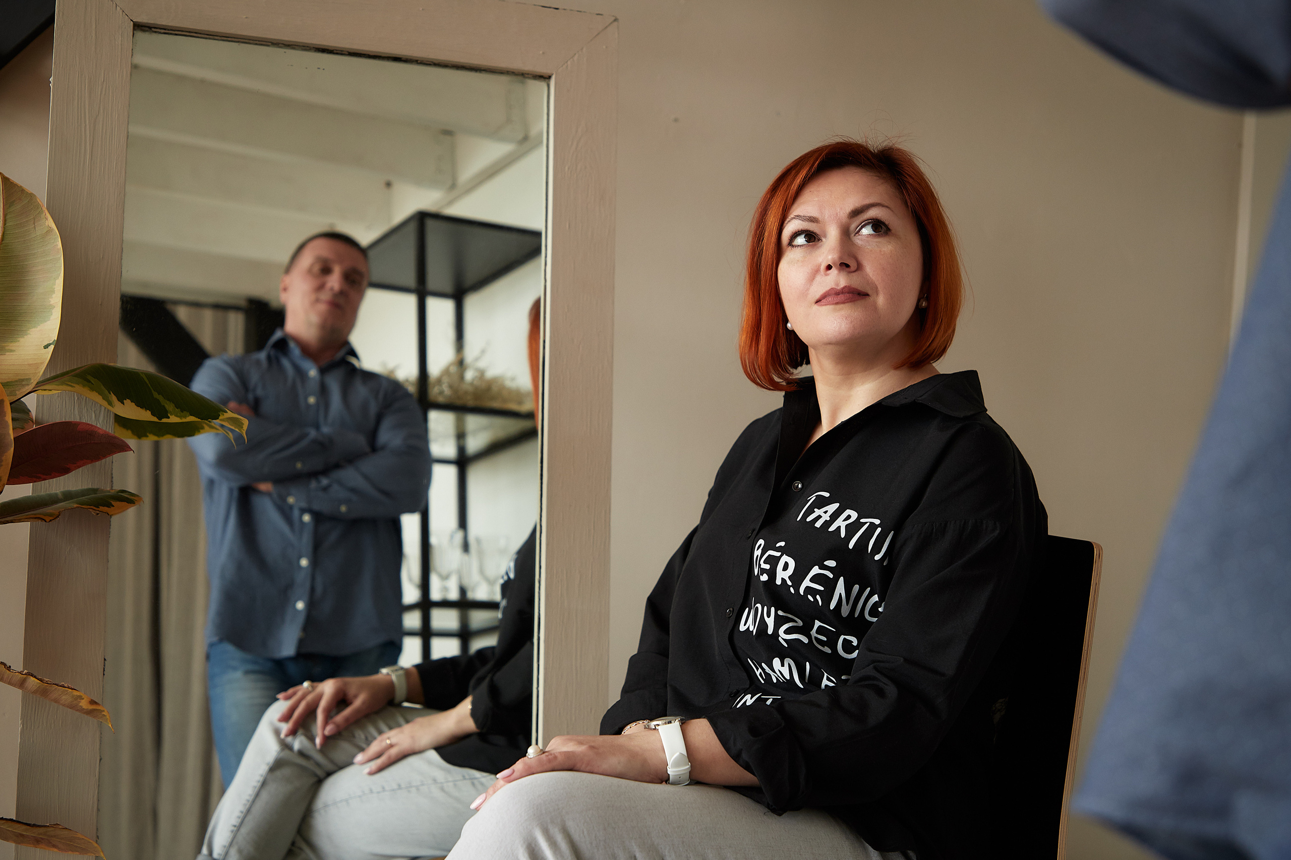 Лия и Андрей. Снежана Чернега фотограф