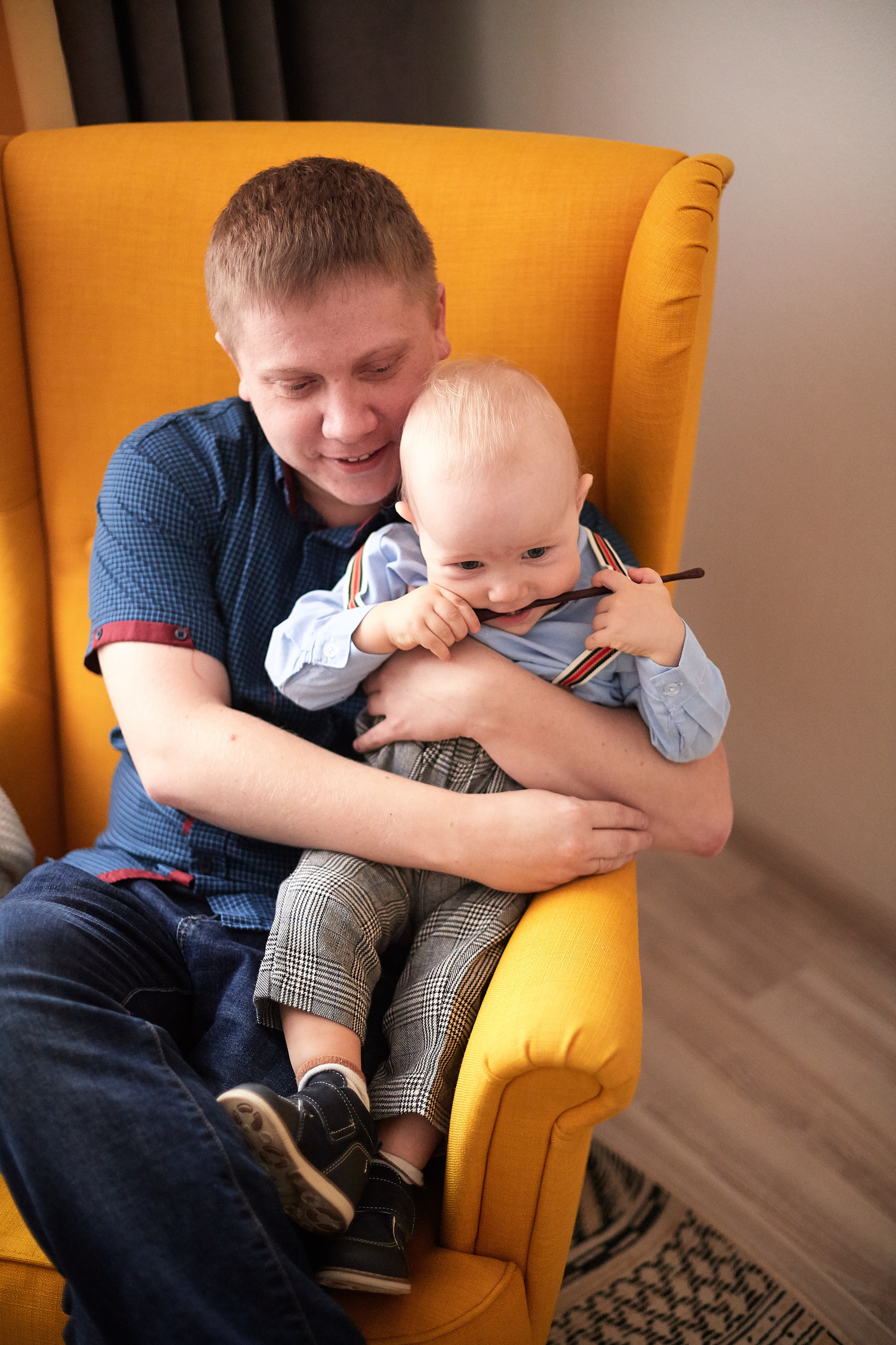 Катя, Никита и Марк. Снежана Чернега фотограф