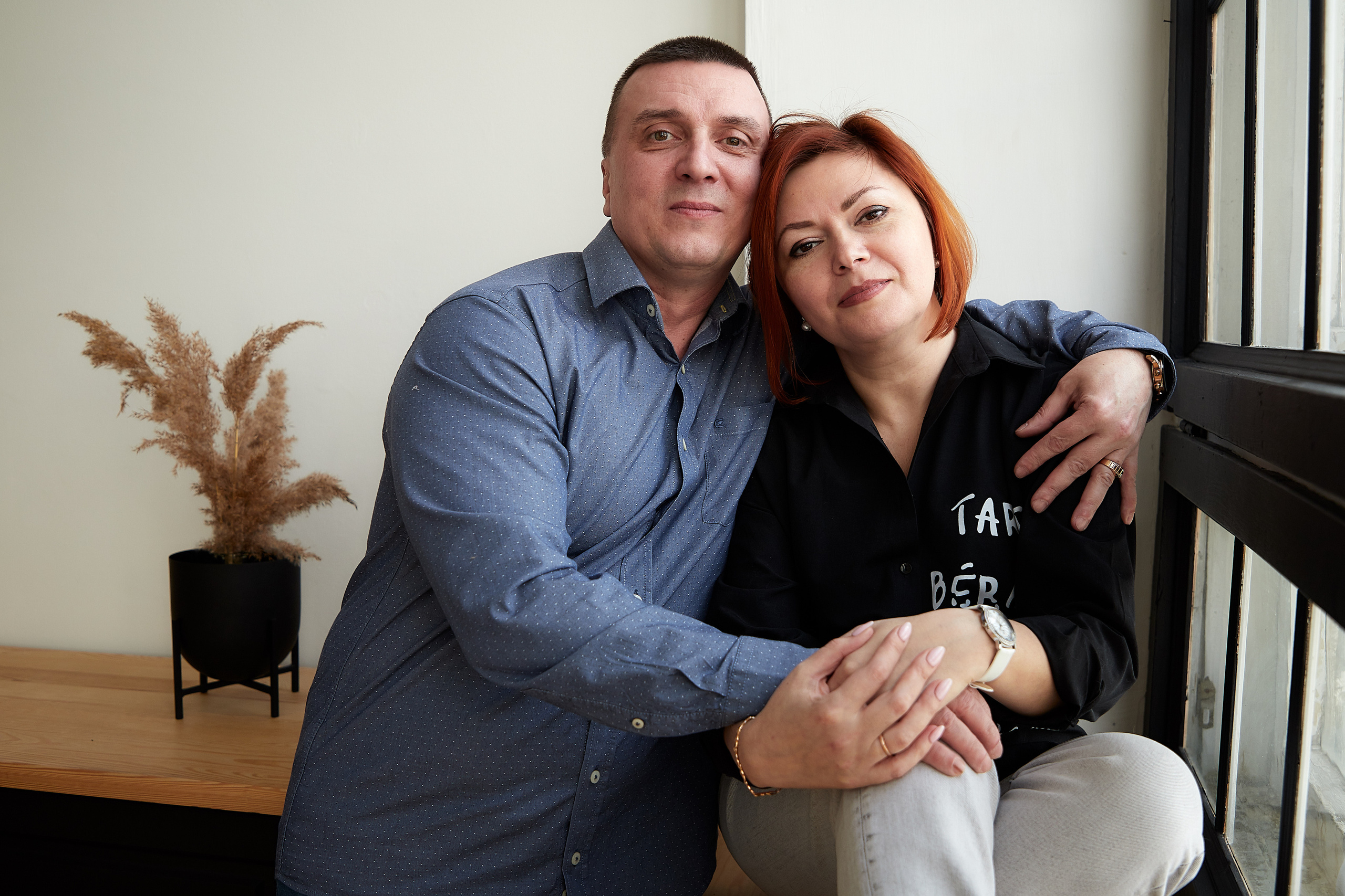 Лия и Андрей. Снежана Чернега фотограф