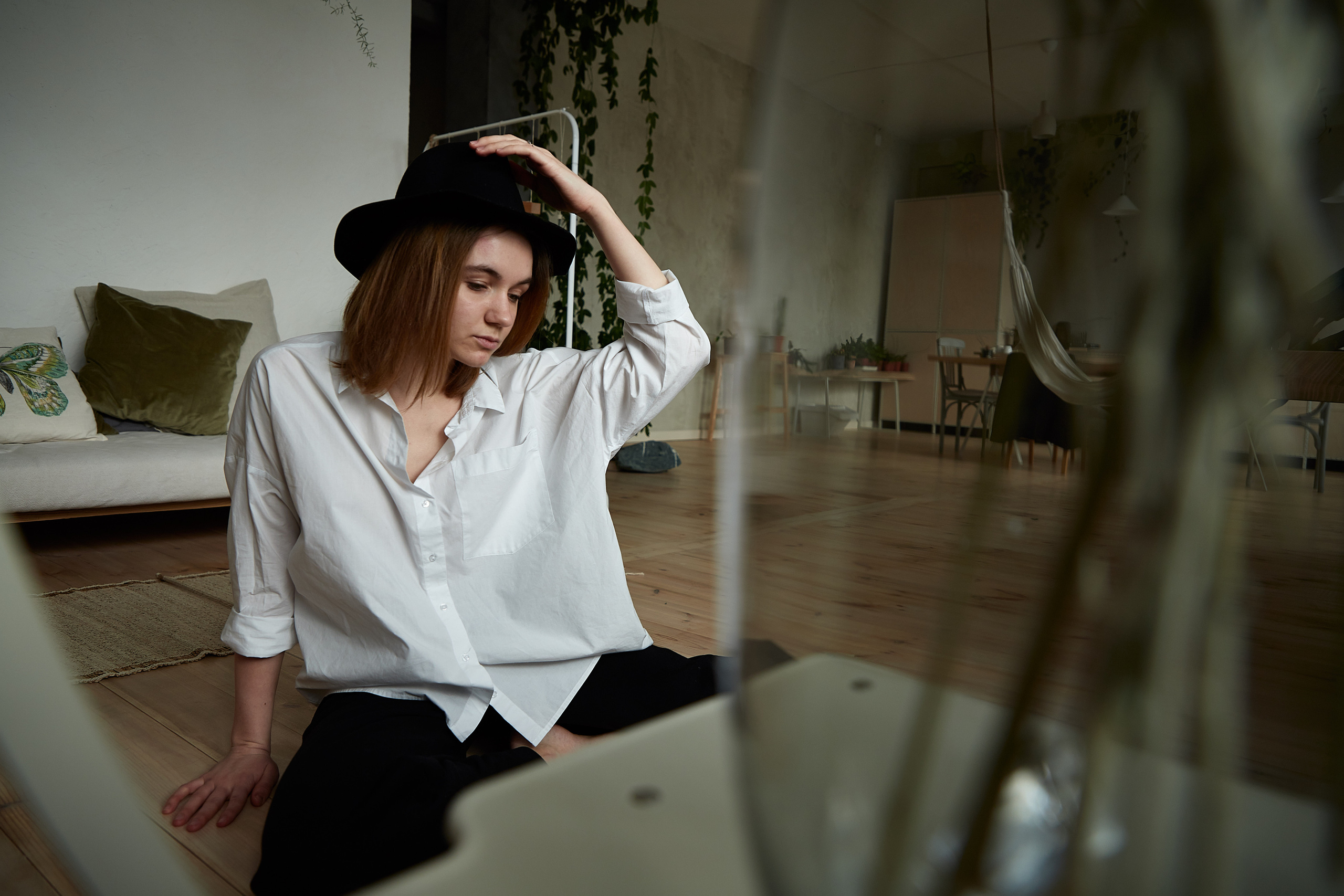 Лиза. Снежана Чернега фотограф