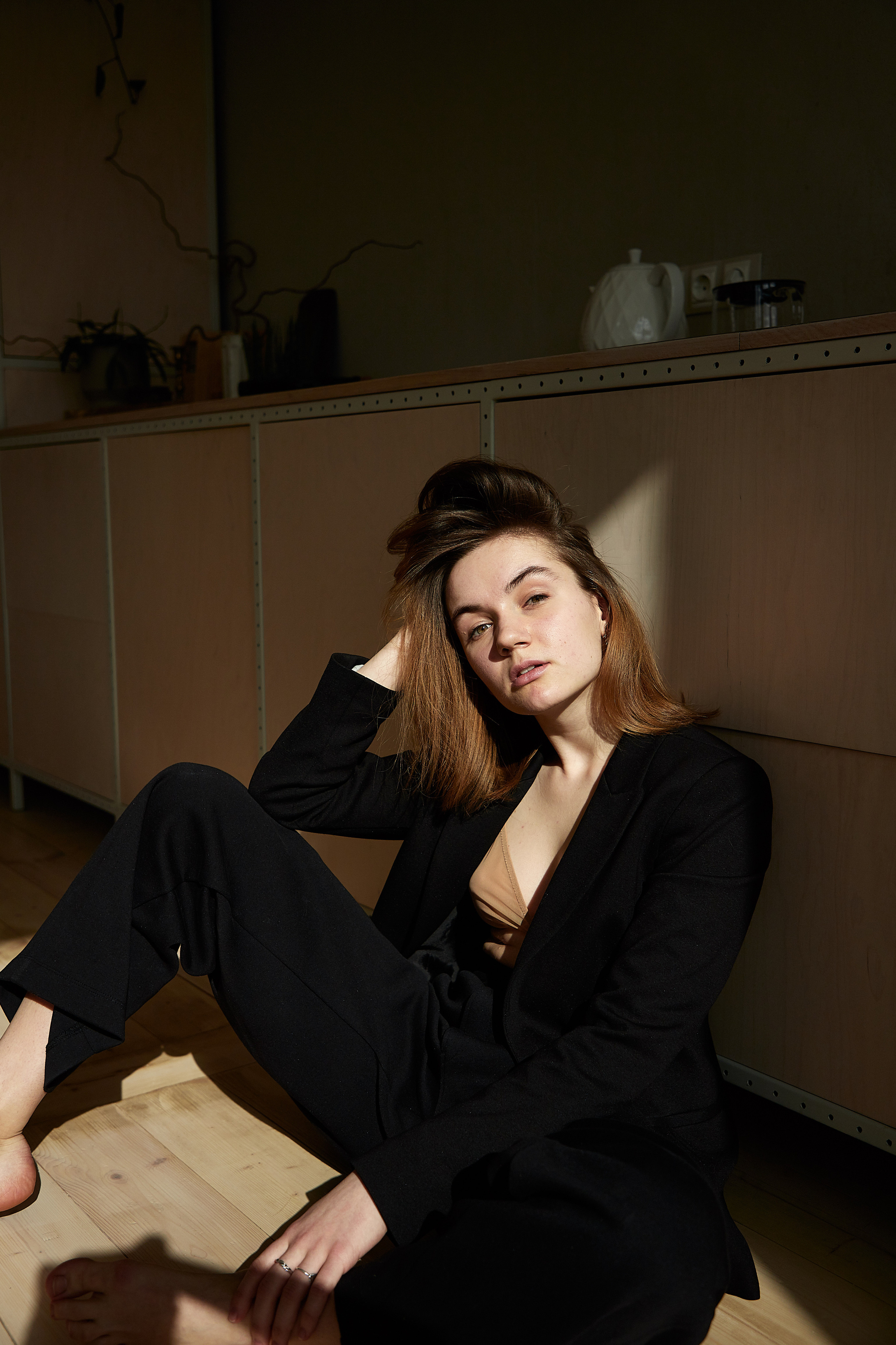 Лиза. Снежана Чернега фотограф