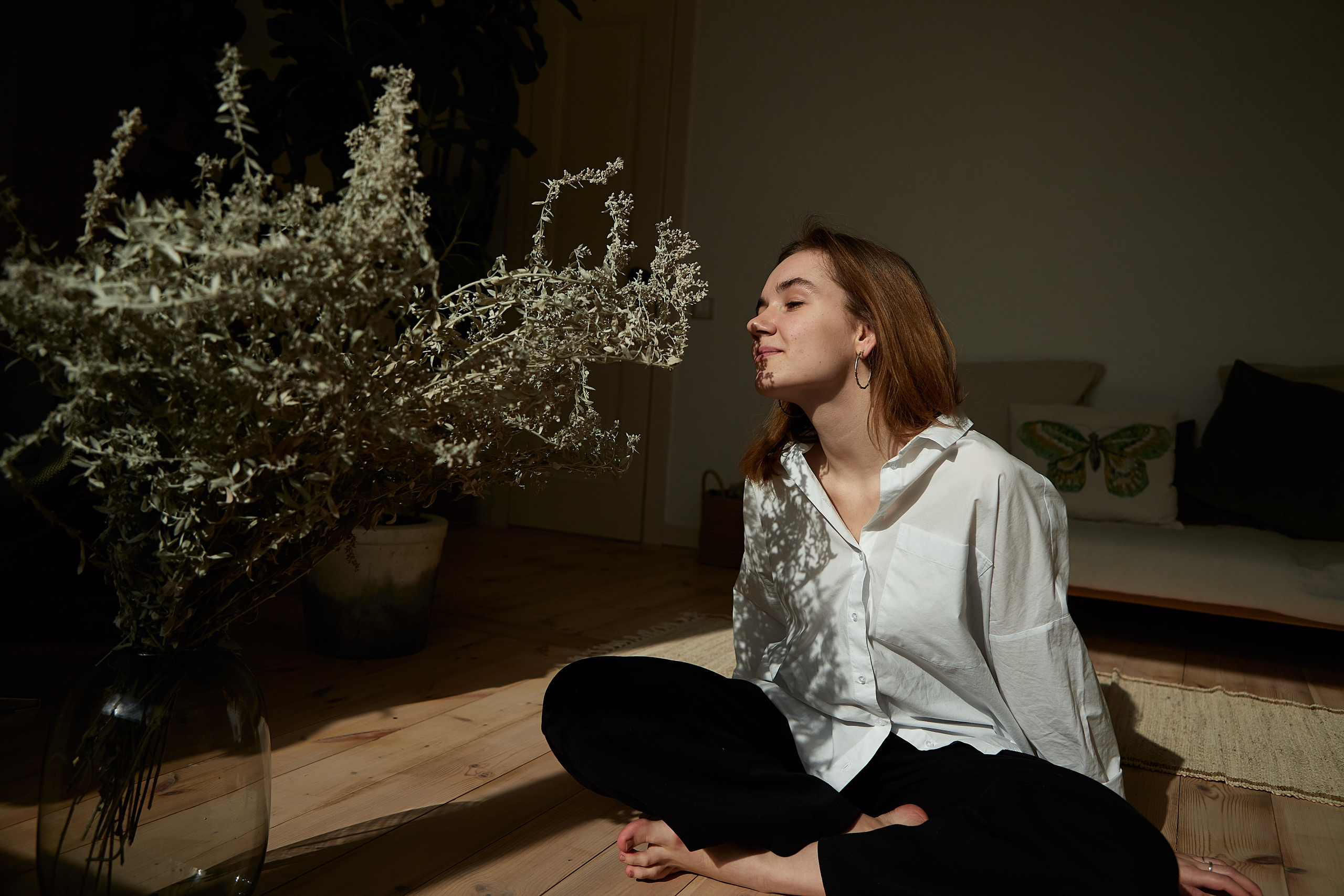 Лиза. Снежана Чернега фотограф