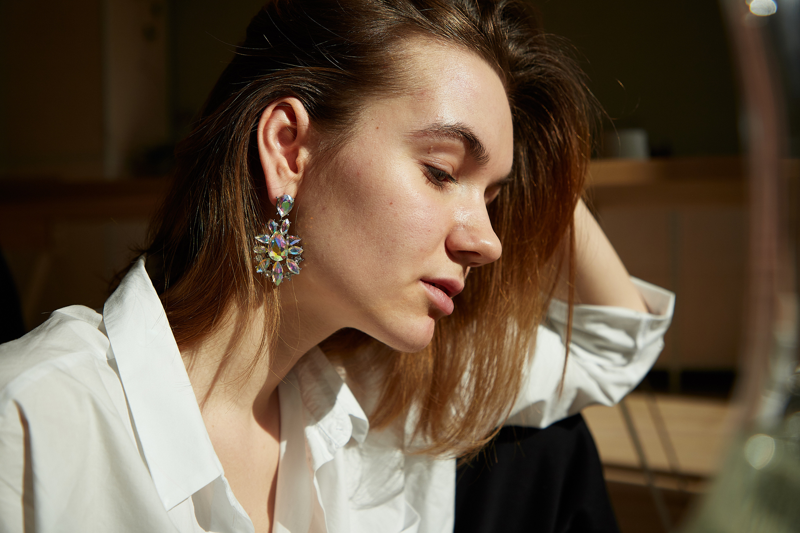 Лиза. Снежана Чернега фотограф