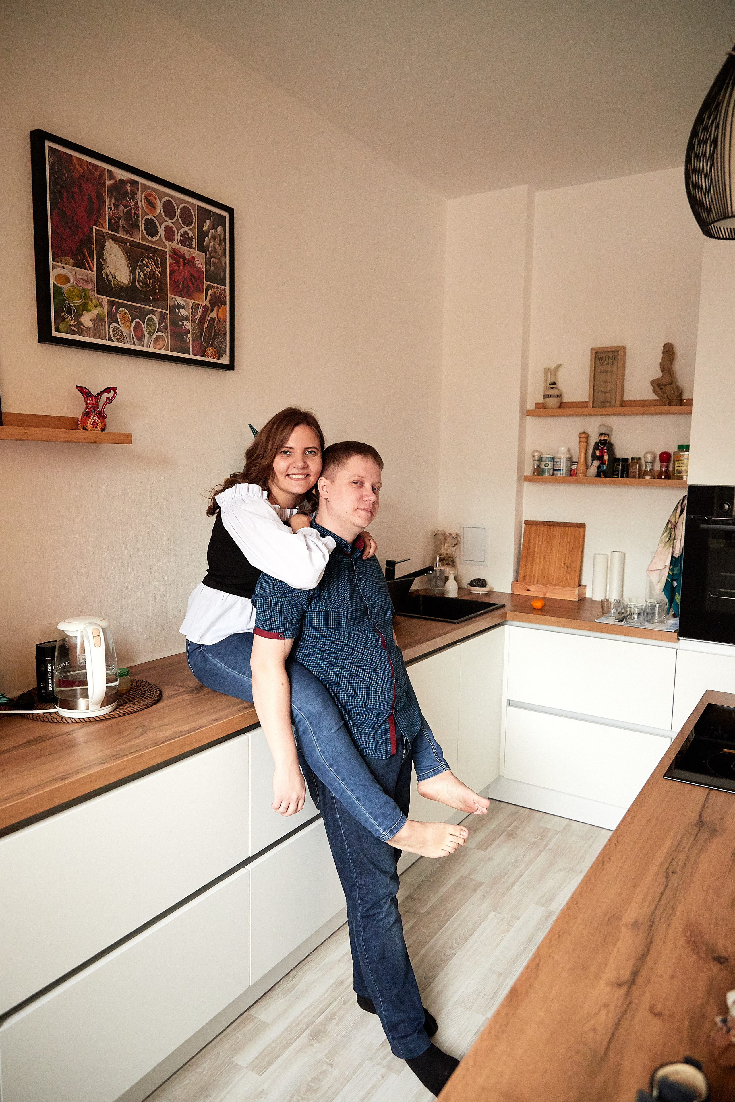 Катя, Никита и Марк. Снежана Чернега фотограф