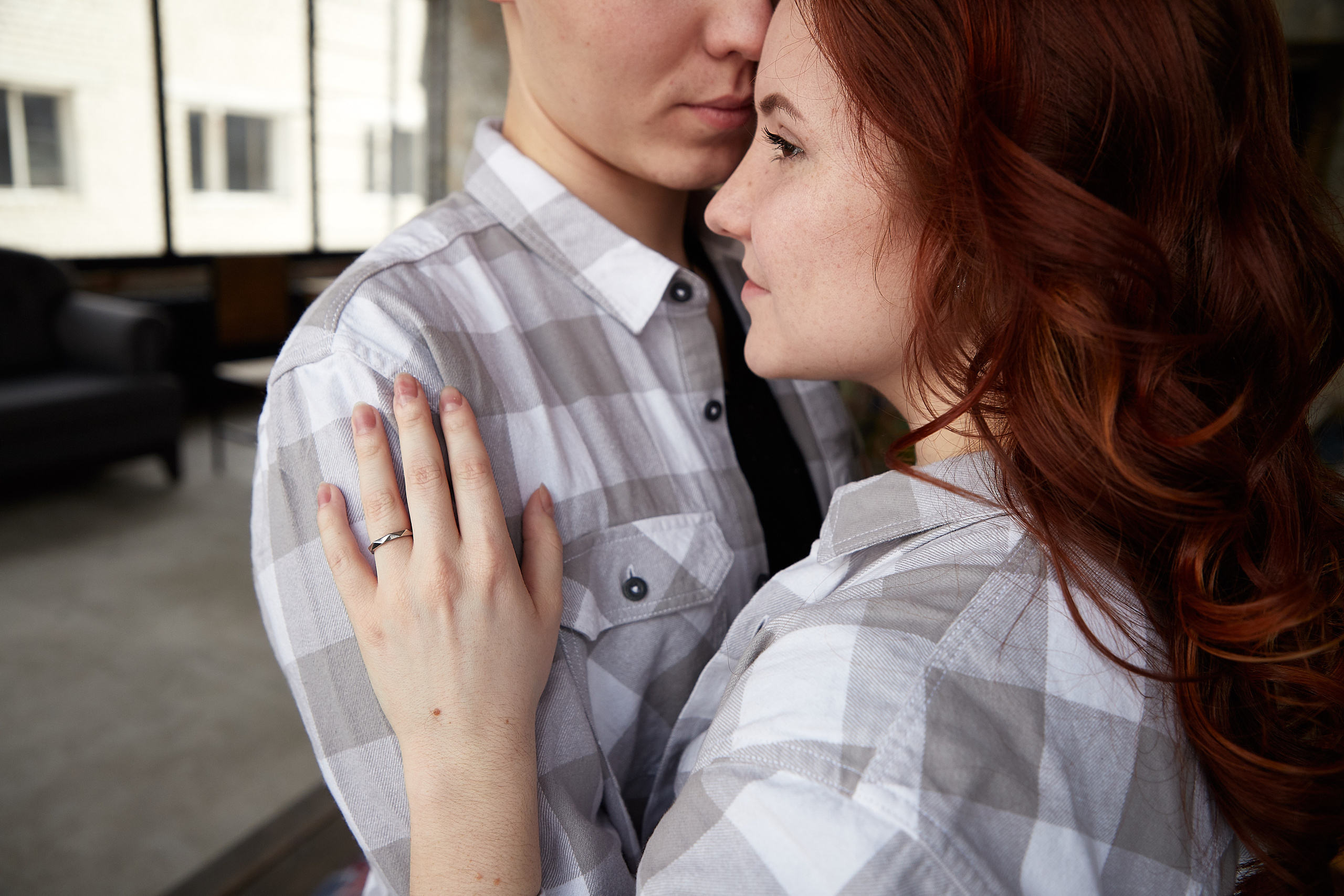 Вика и Антон. Снежана Чернега фотограф