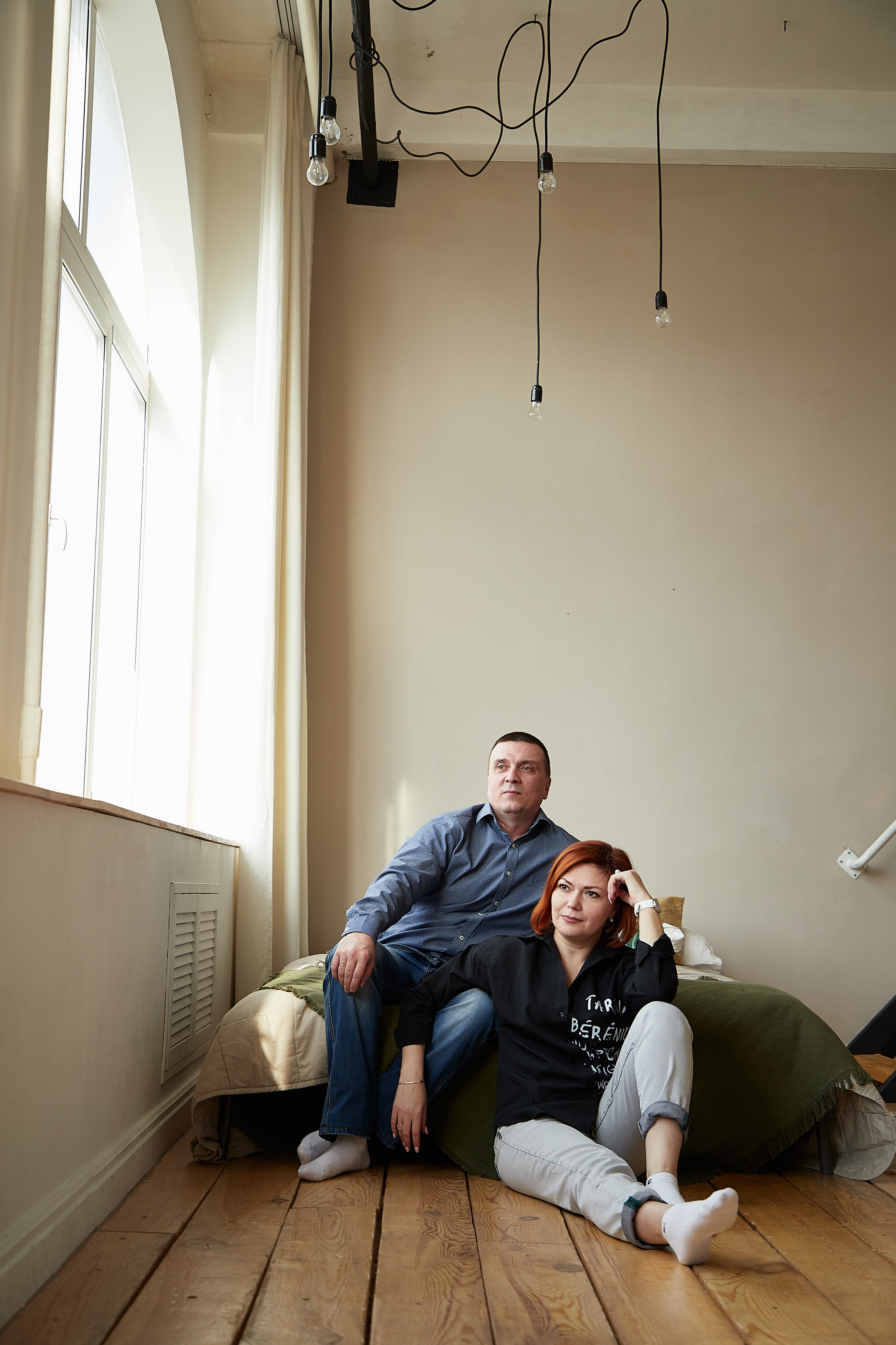 Лия и Андрей. Снежана Чернега фотограф