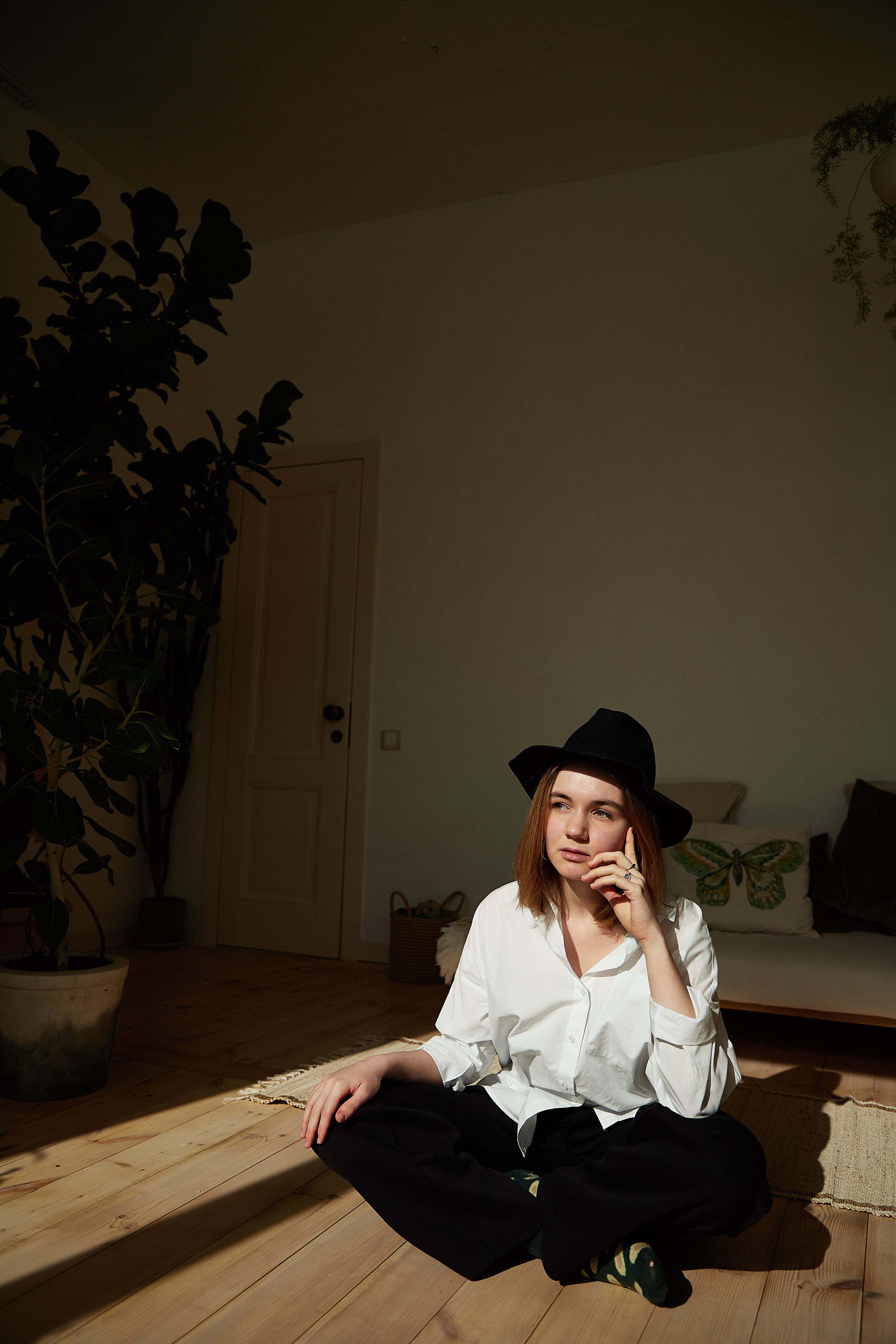 Лиза. Снежана Чернега фотограф