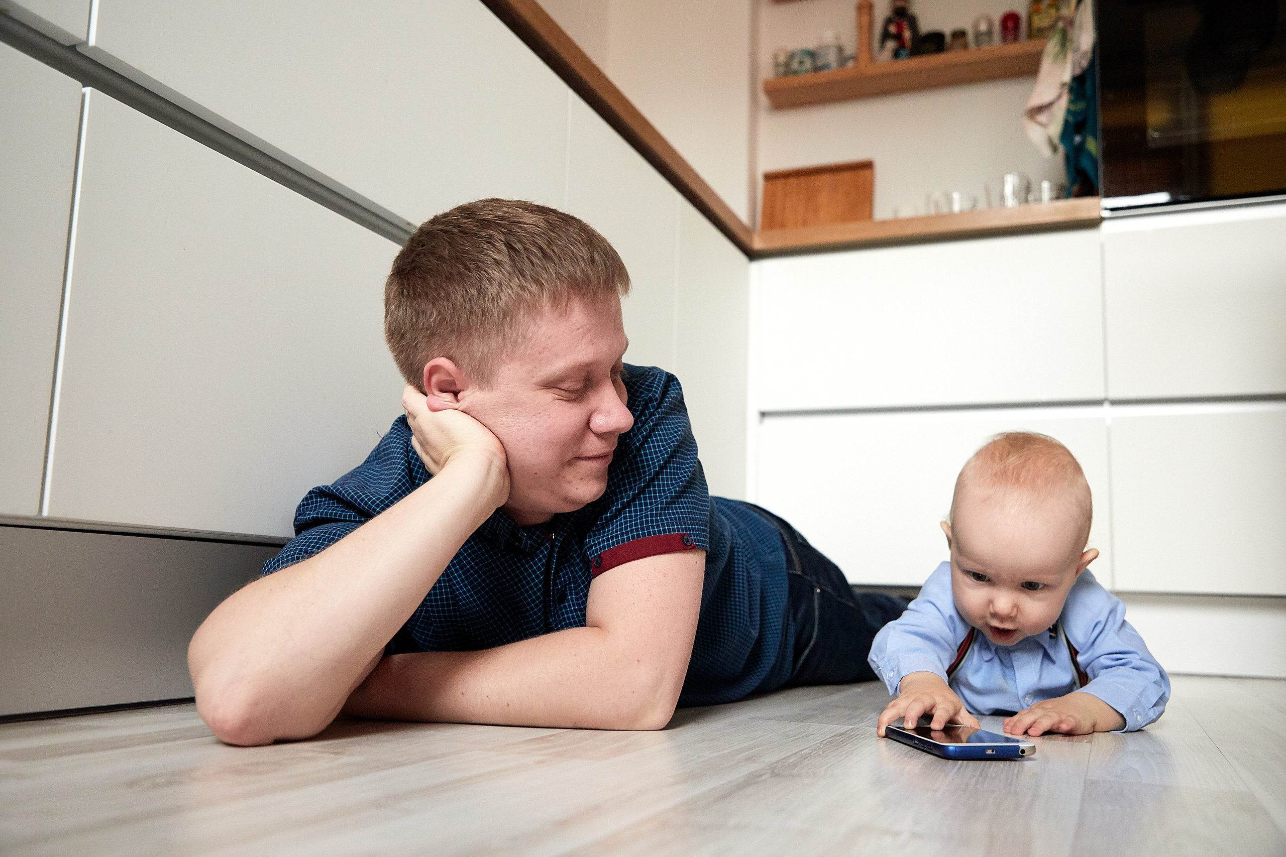 Катя, Никита и Марк. Снежана Чернега фотограф