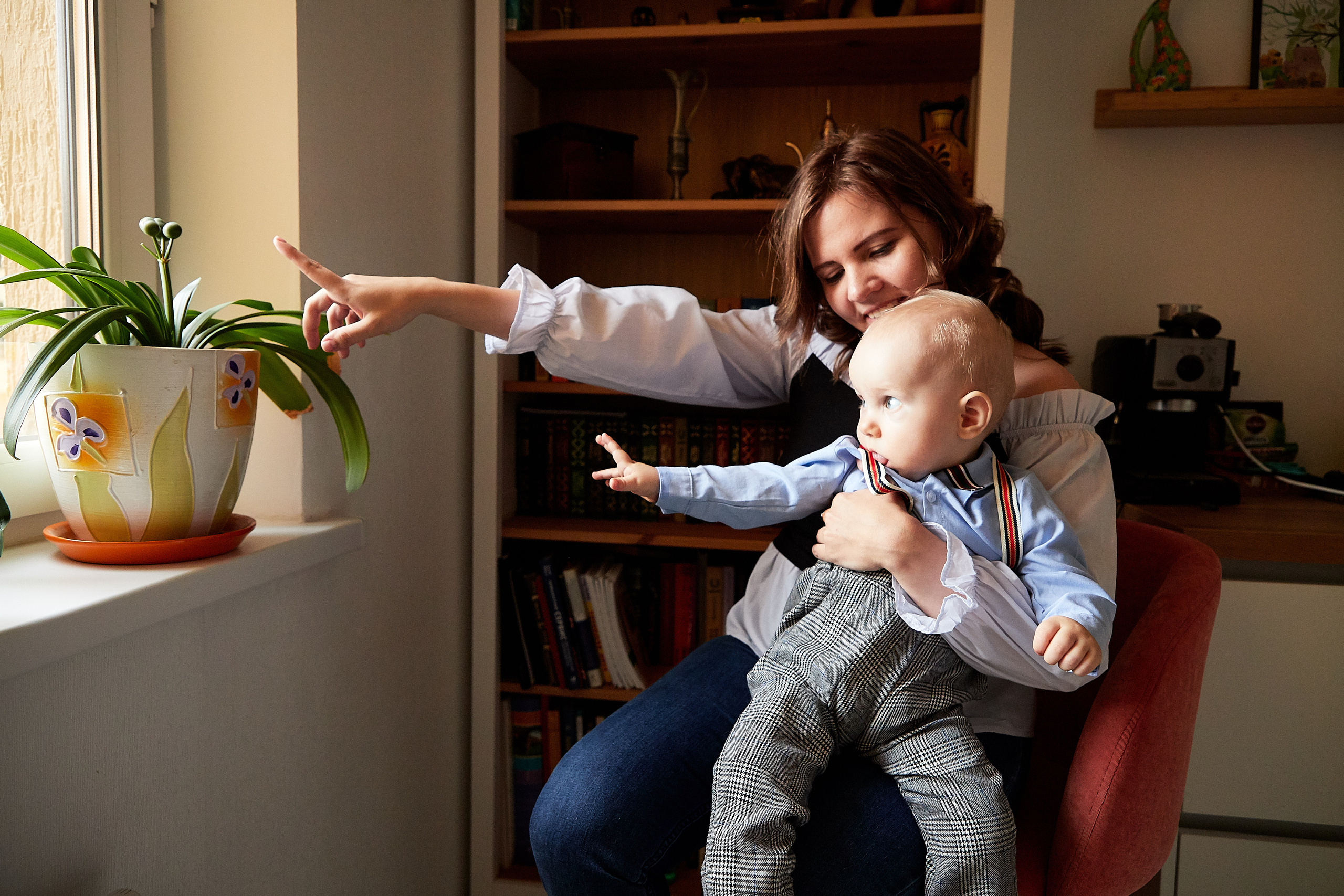 Катя, Никита и Марк. Снежана Чернега фотограф