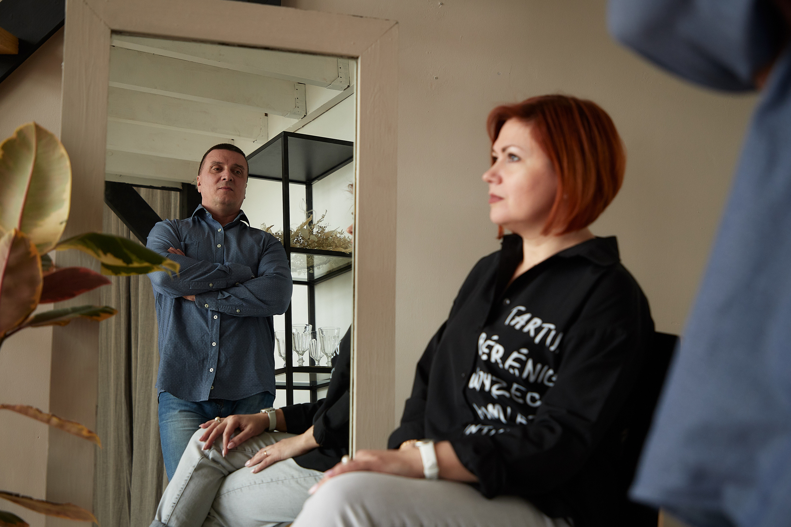 Лия и Андрей. Снежана Чернега фотограф