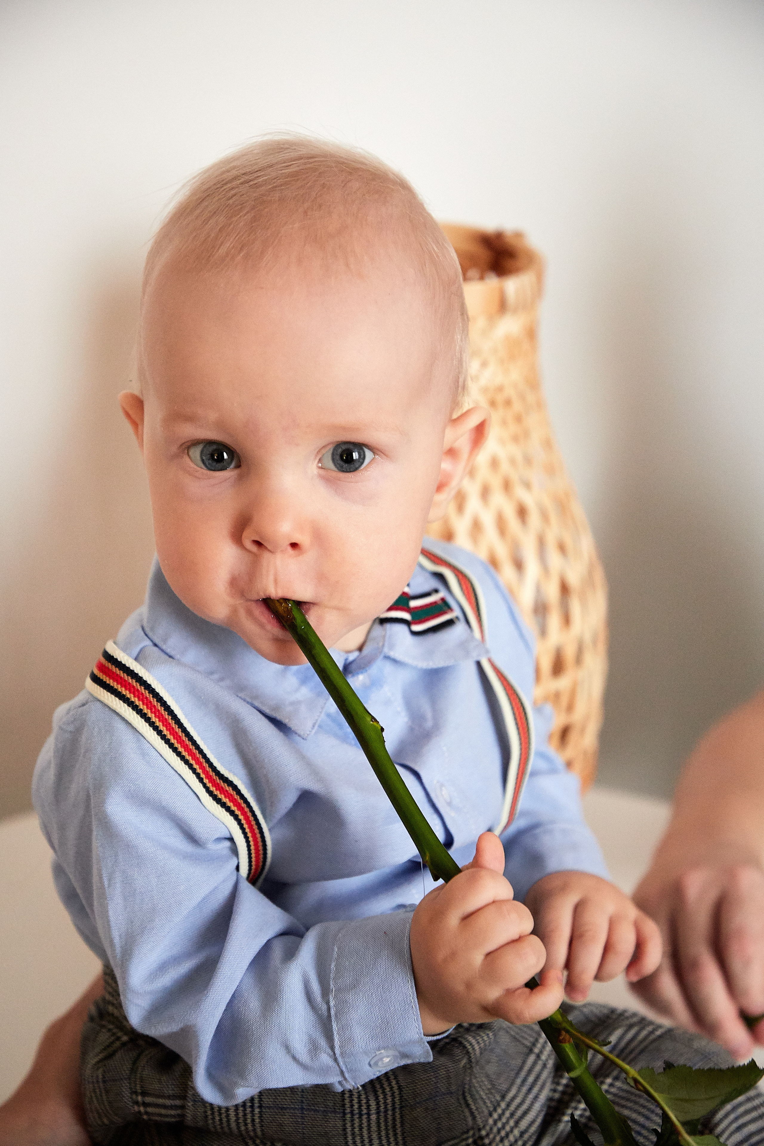 Катя, Никита и Марк. Снежана Чернега фотограф