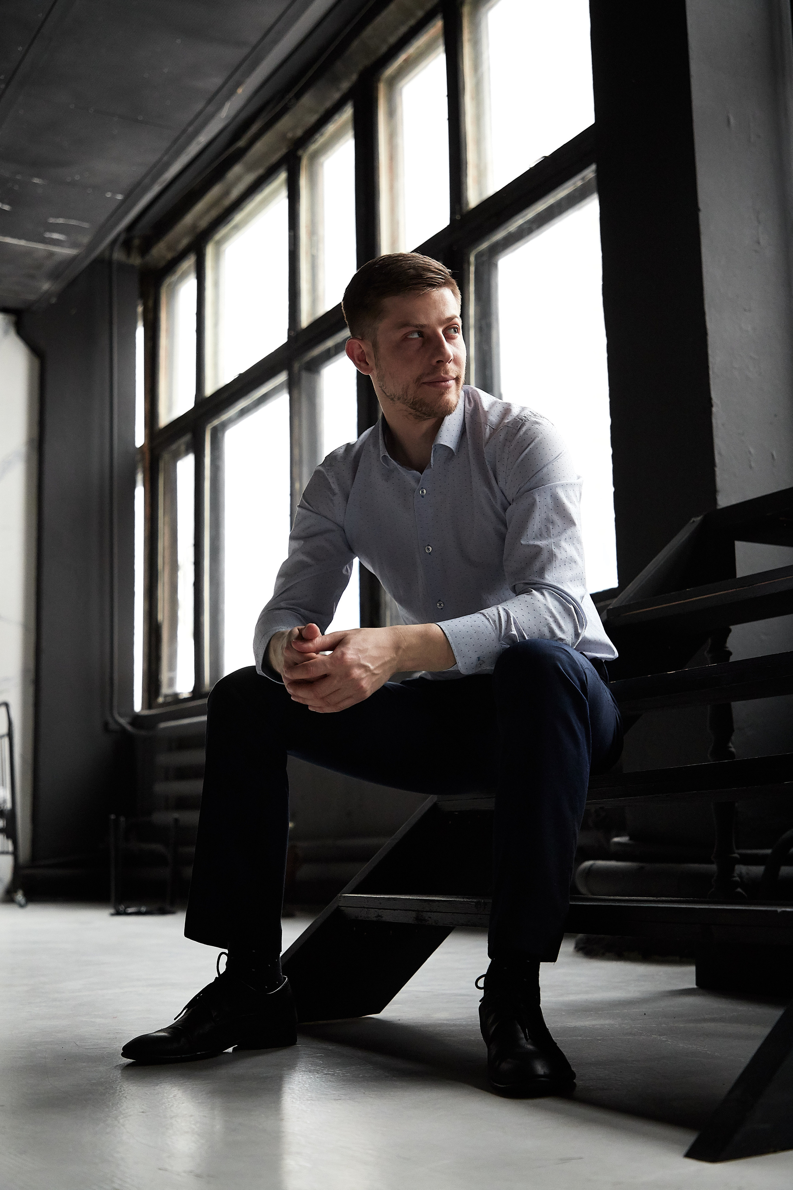 Анастасия и Данил. Снежана Чернега фотограф