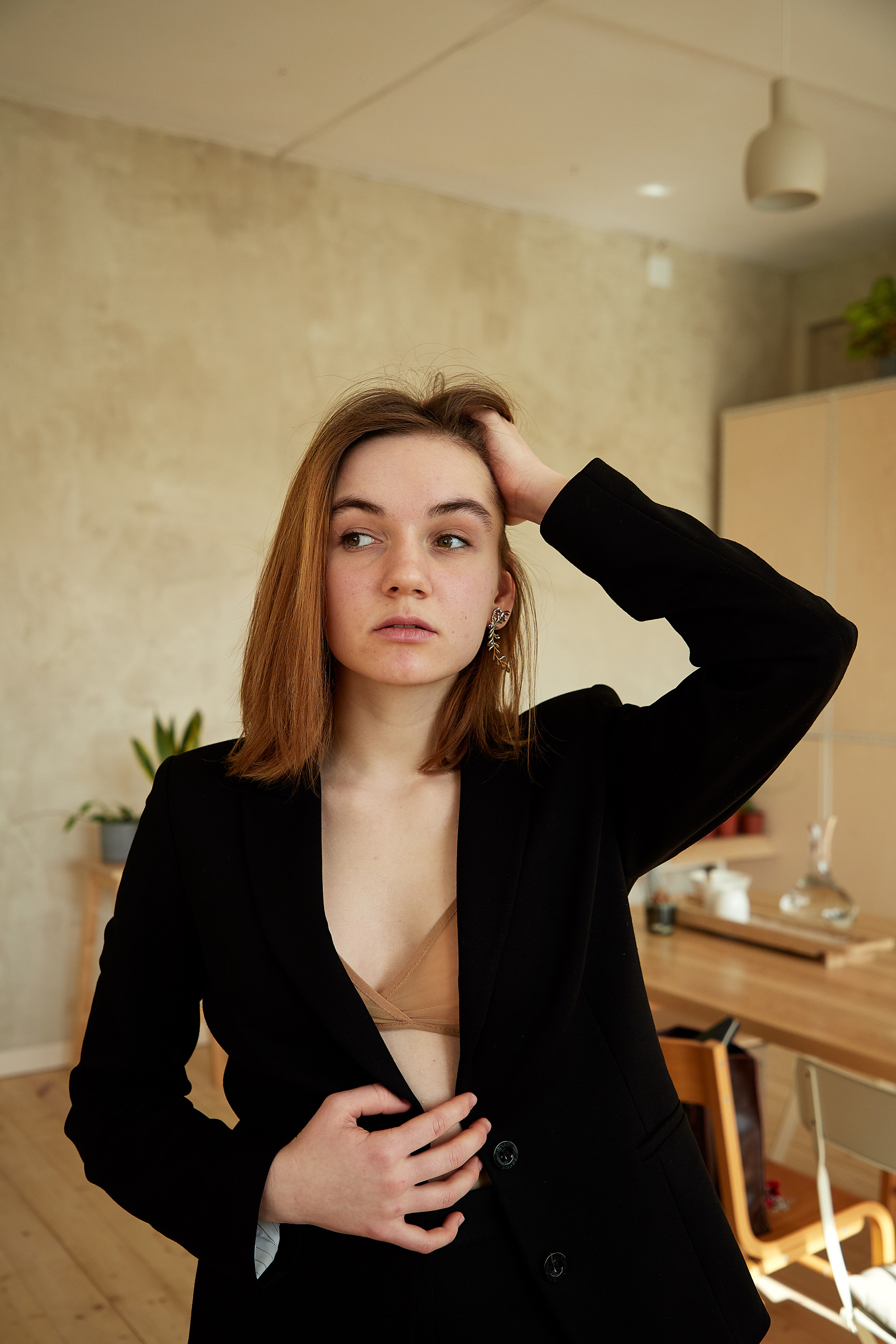 Лиза. Снежана Чернега фотограф