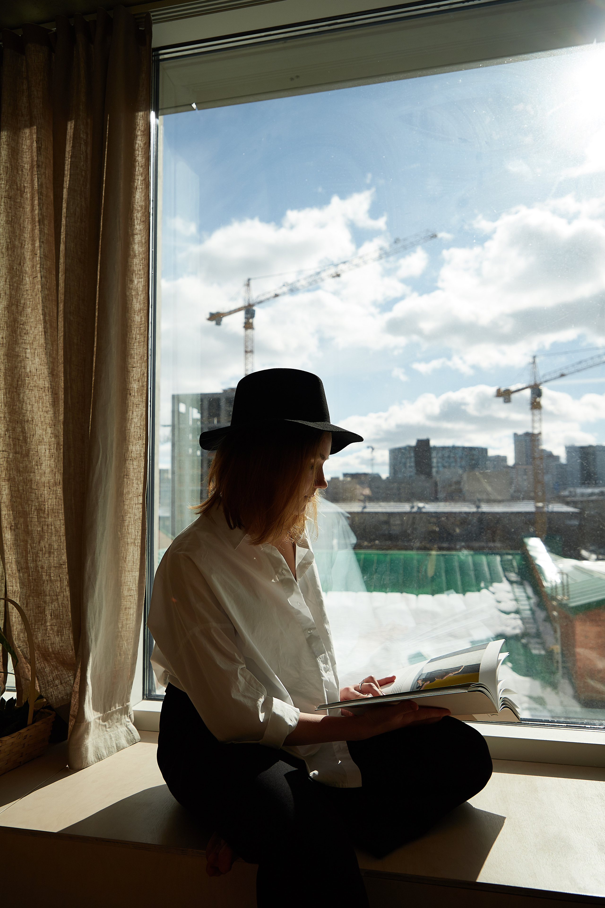 Лиза. Снежана Чернега фотограф