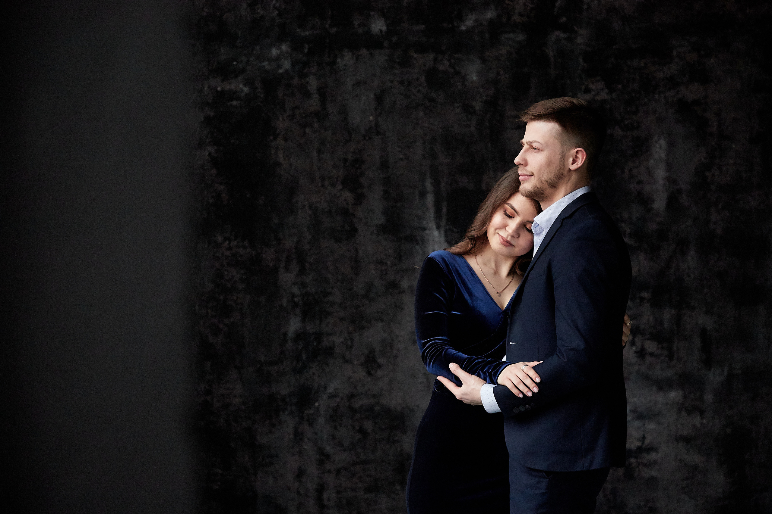 Анастасия и Данил. Снежана Чернега фотограф