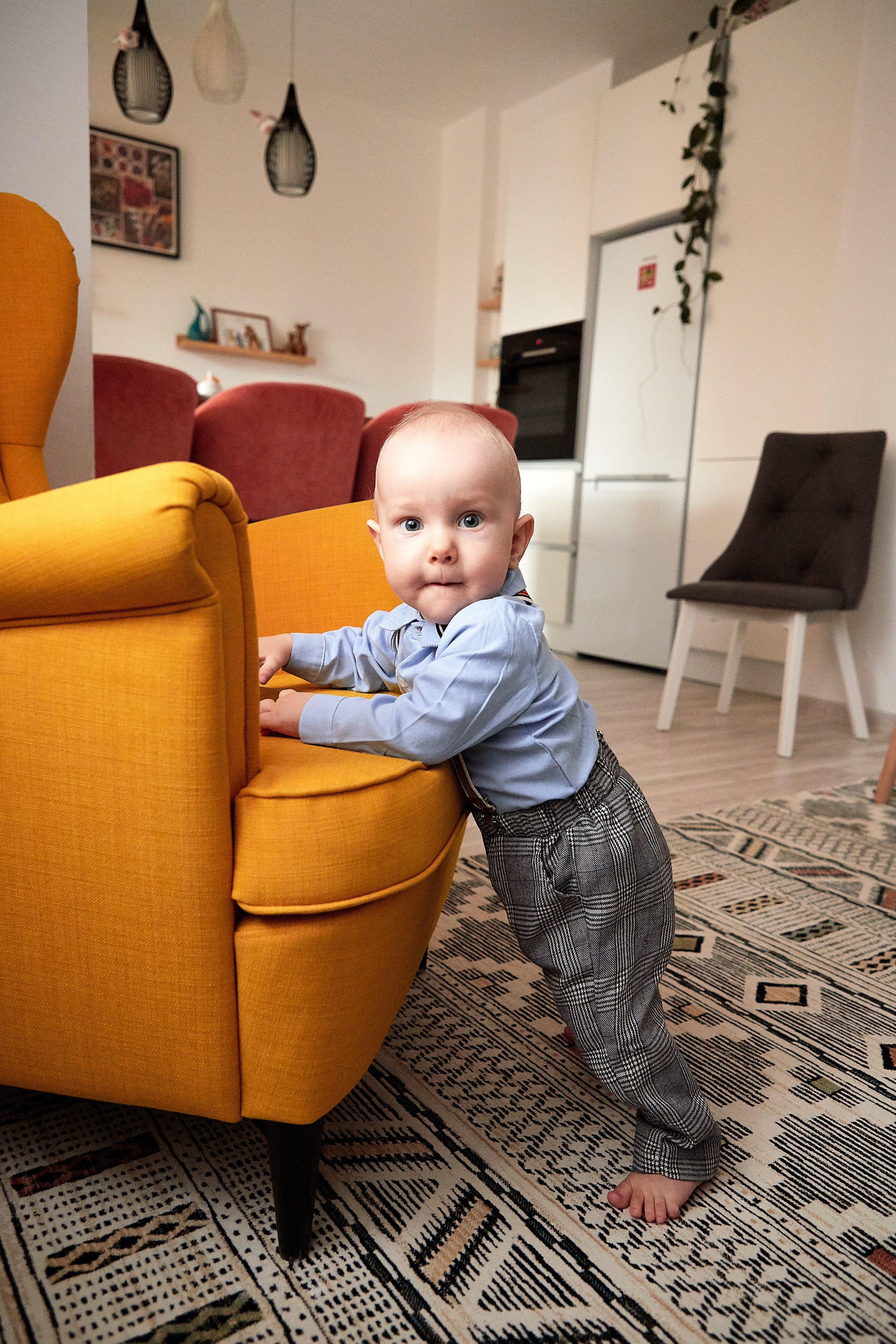 Катя, Никита и Марк. Снежана Чернега фотограф