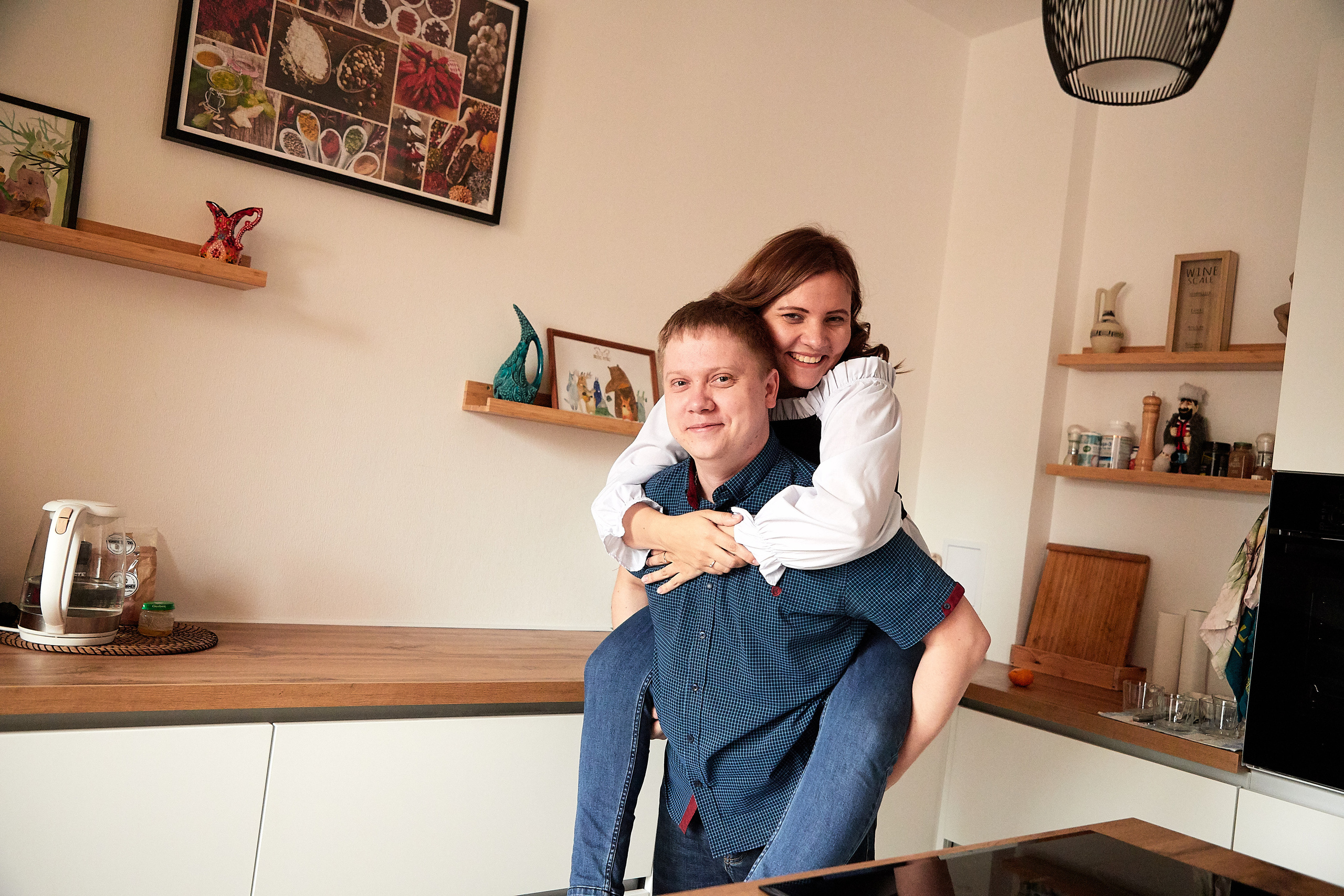 Катя, Никита и Марк. Снежана Чернега фотограф