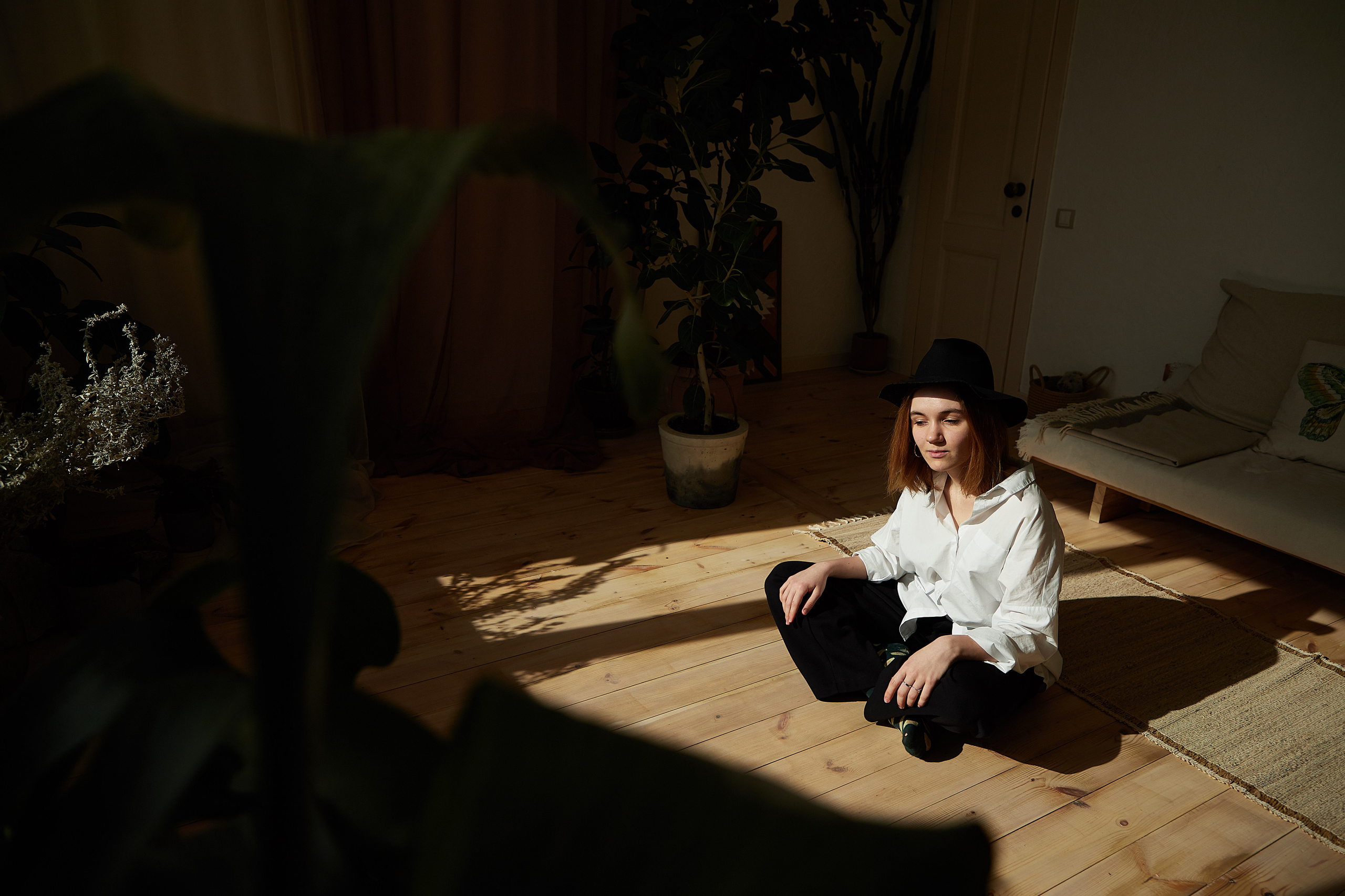 Лиза. Снежана Чернега фотограф