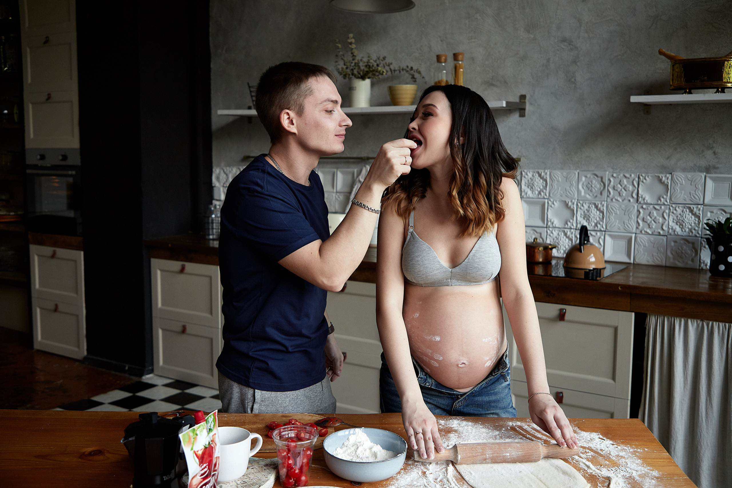 София и Иван. Снежана Чернега фотограф