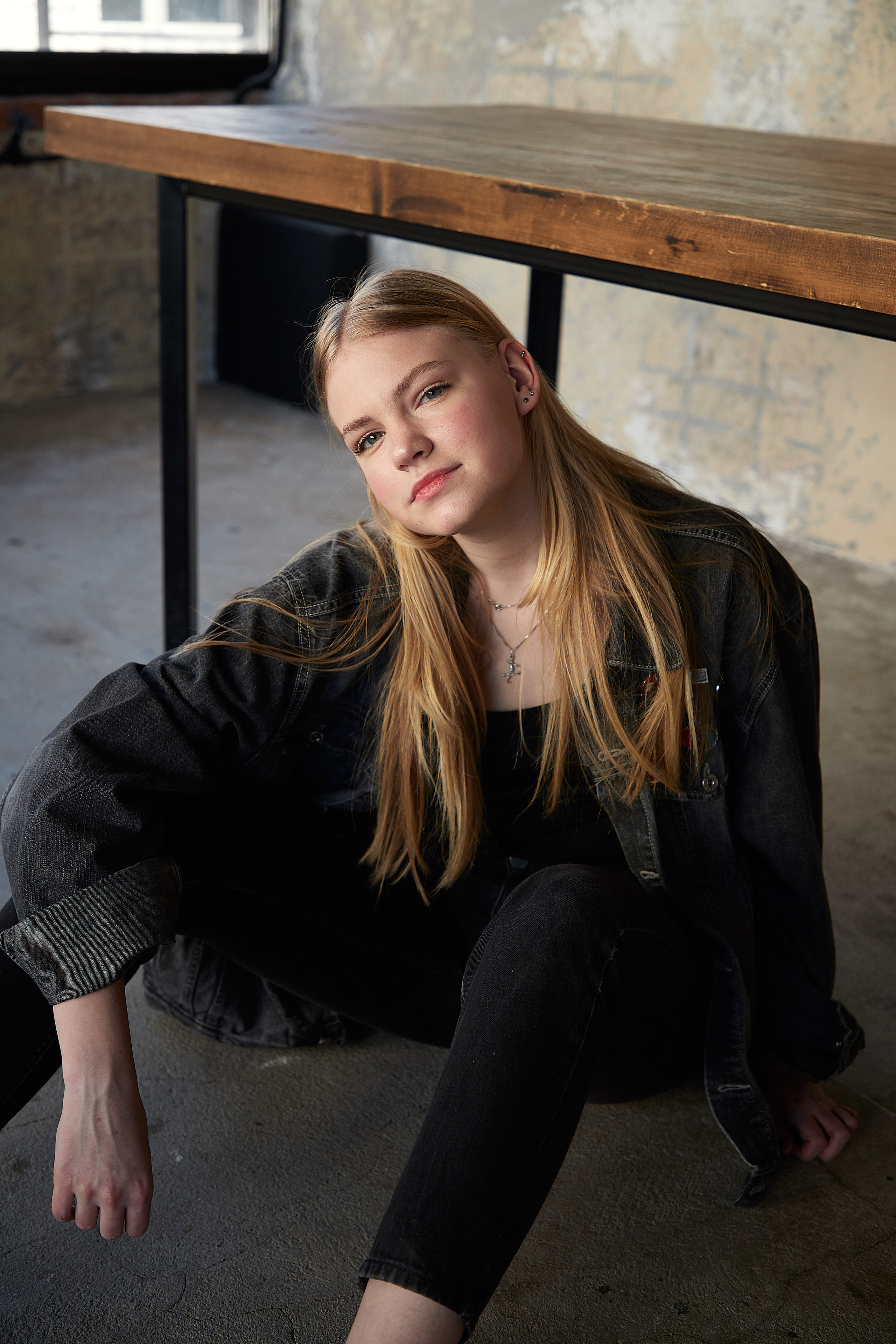 Алина. Снежана Чернега фотограф