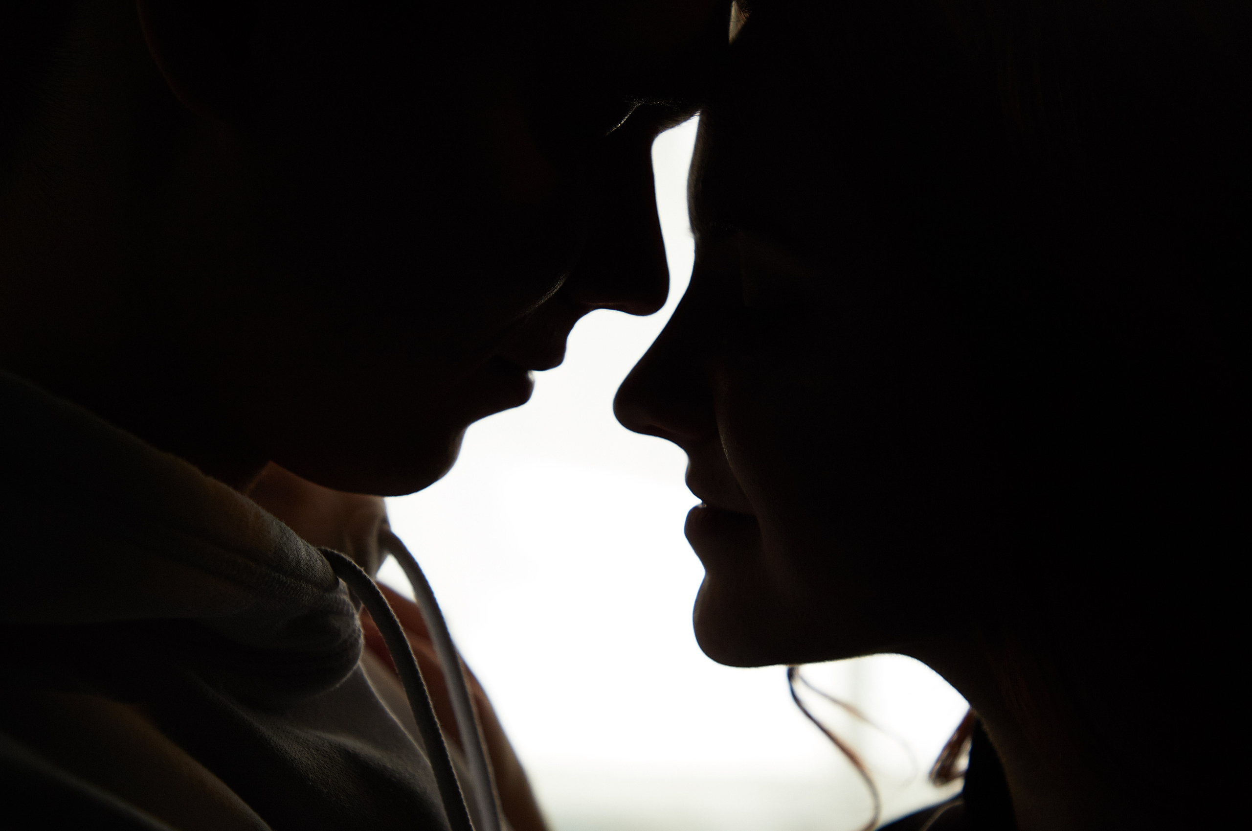 Вика и Антон. Снежана Чернега фотограф