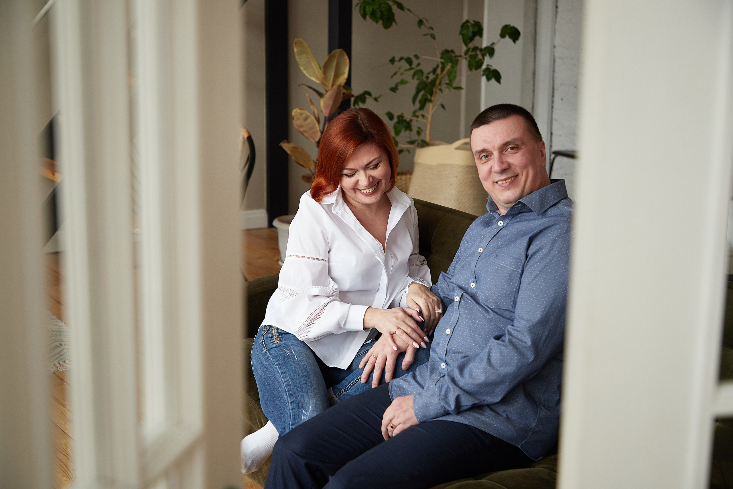 Лия и Андрей. Снежана Чернега фотограф