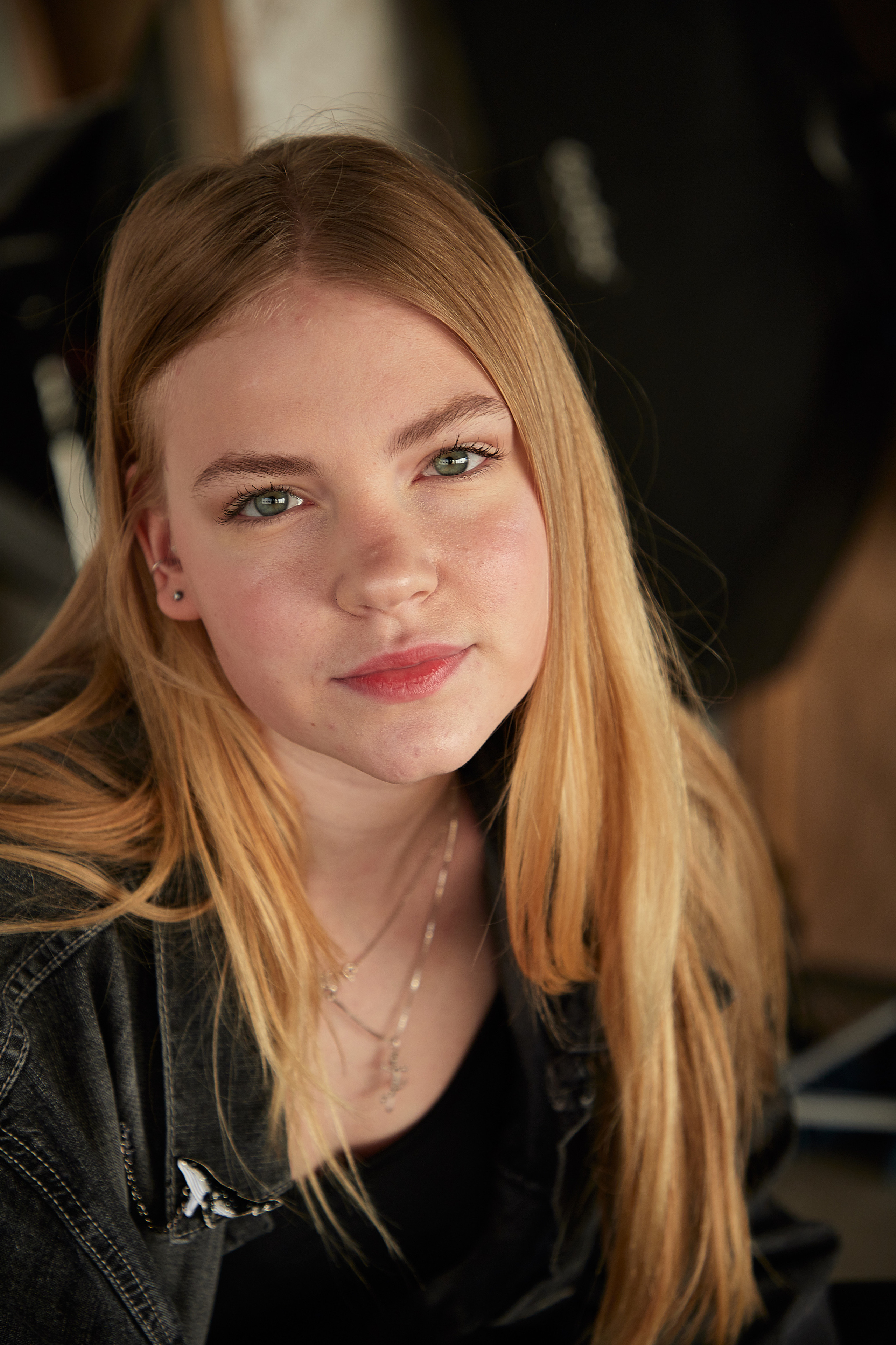 Алина. Снежана Чернега фотограф