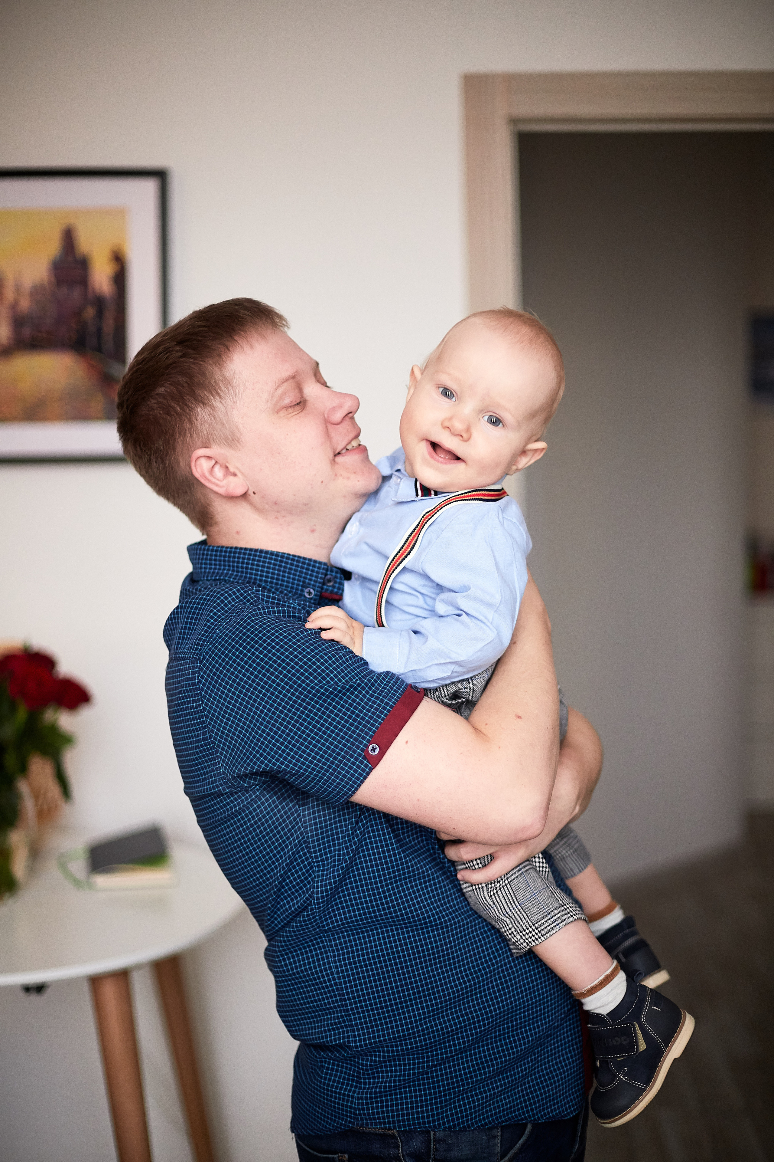 Катя, Никита и Марк. Снежана Чернега фотограф