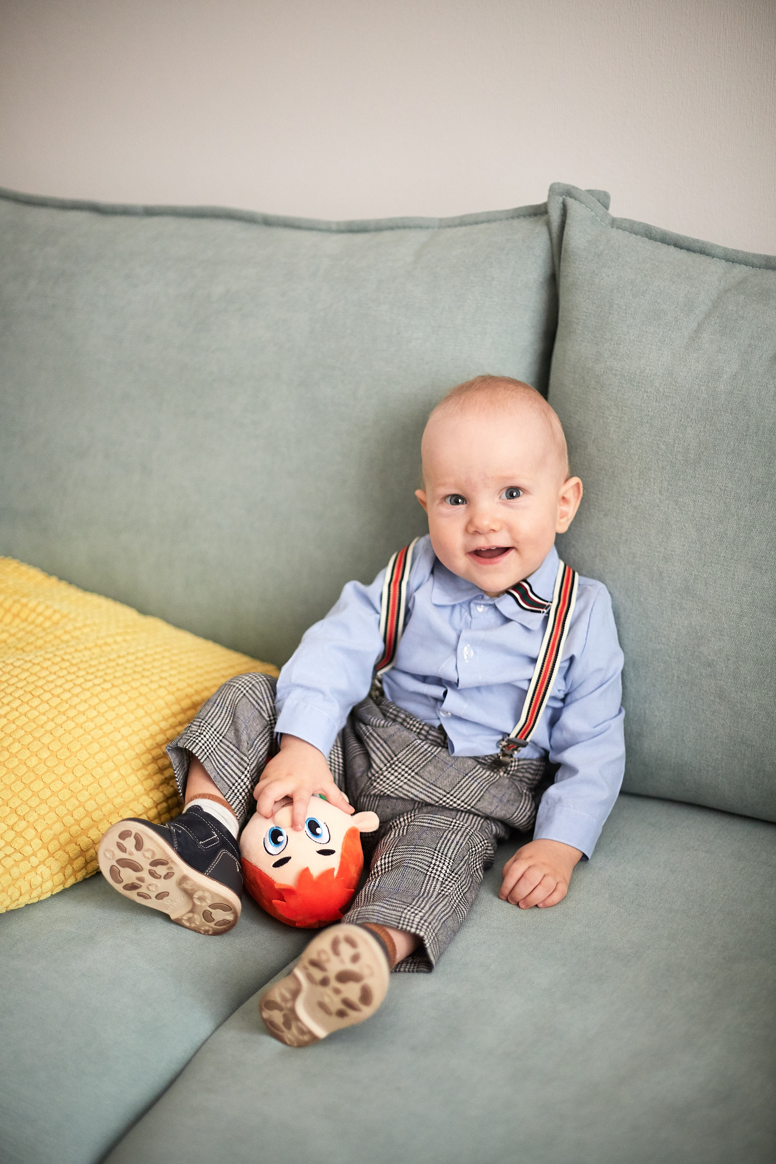 Катя, Никита и Марк. Снежана Чернега фотограф