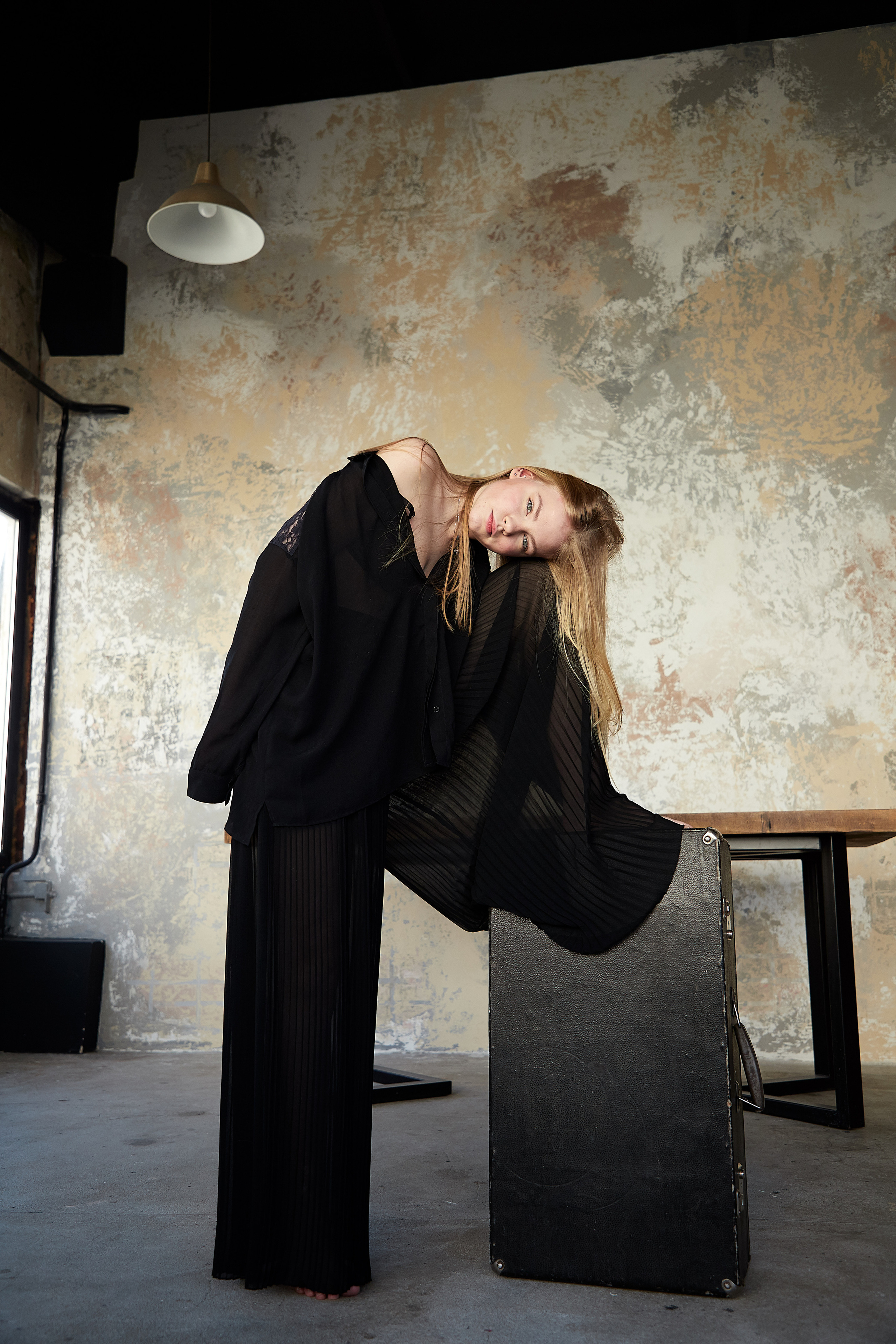 Алина. Снежана Чернега фотограф