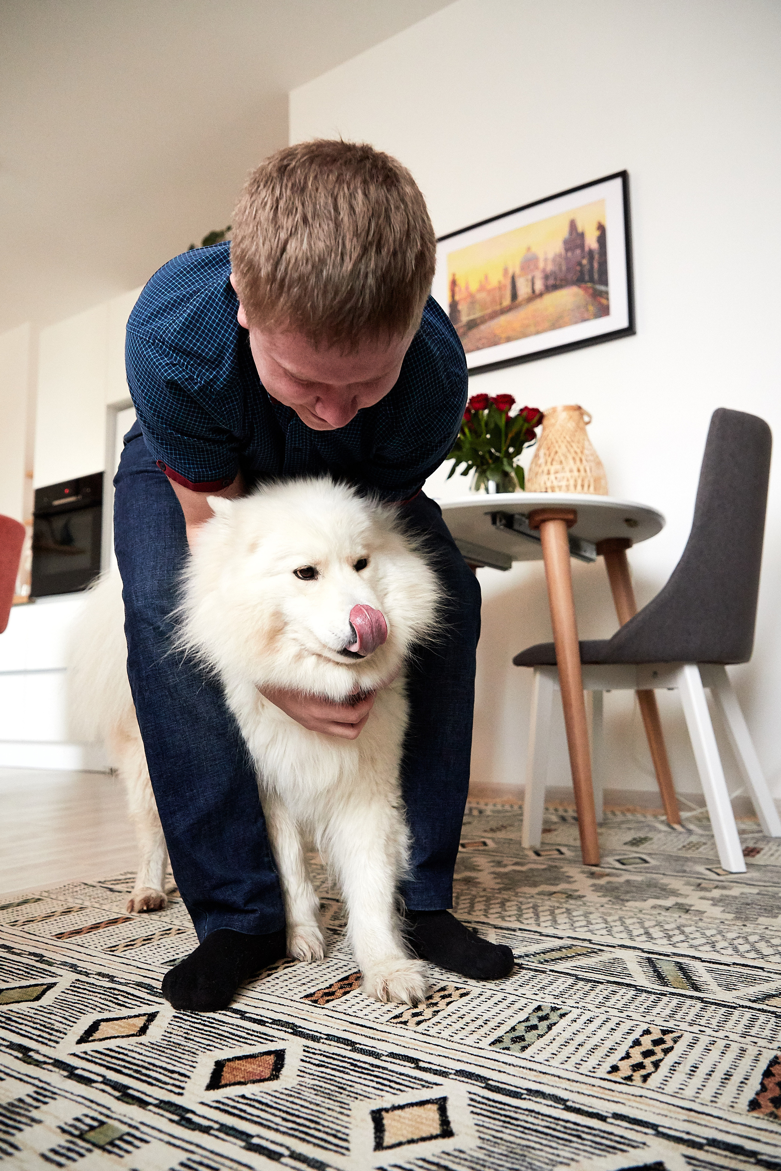 Катя, Никита и Марк. Снежана Чернега фотограф
