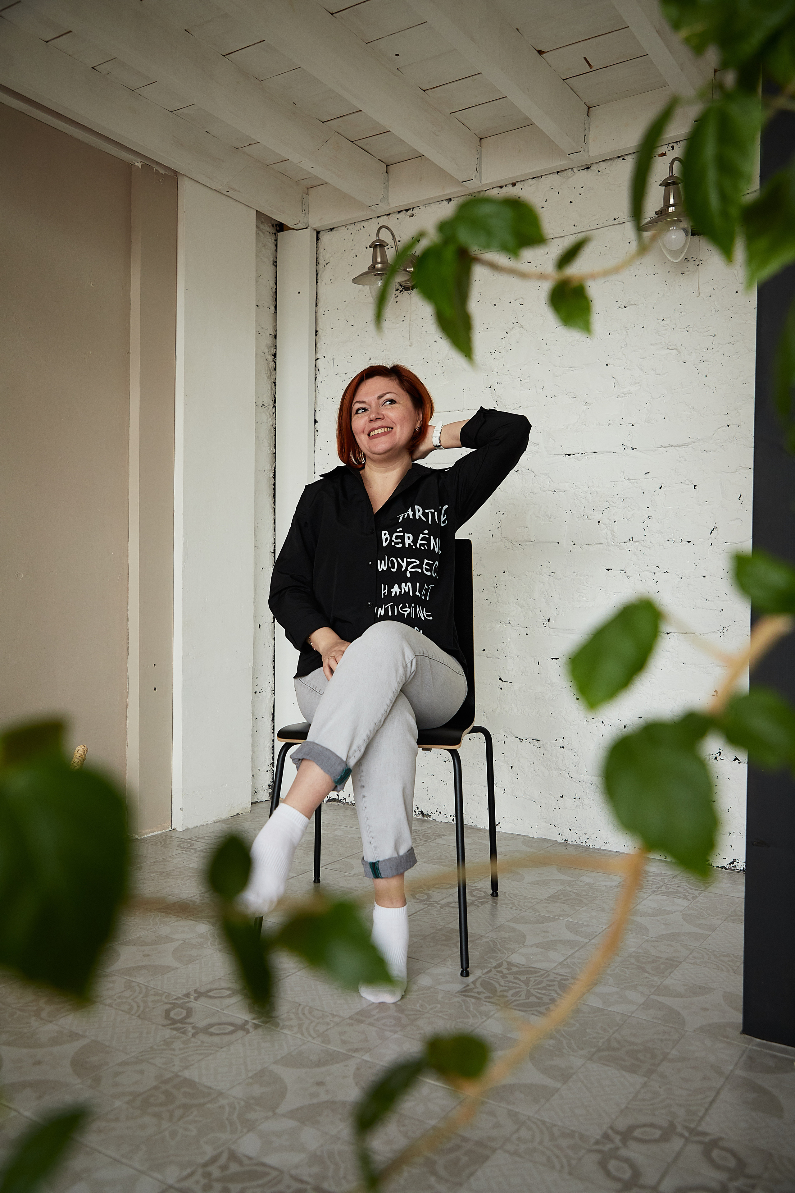 Лия и Андрей. Снежана Чернега фотограф