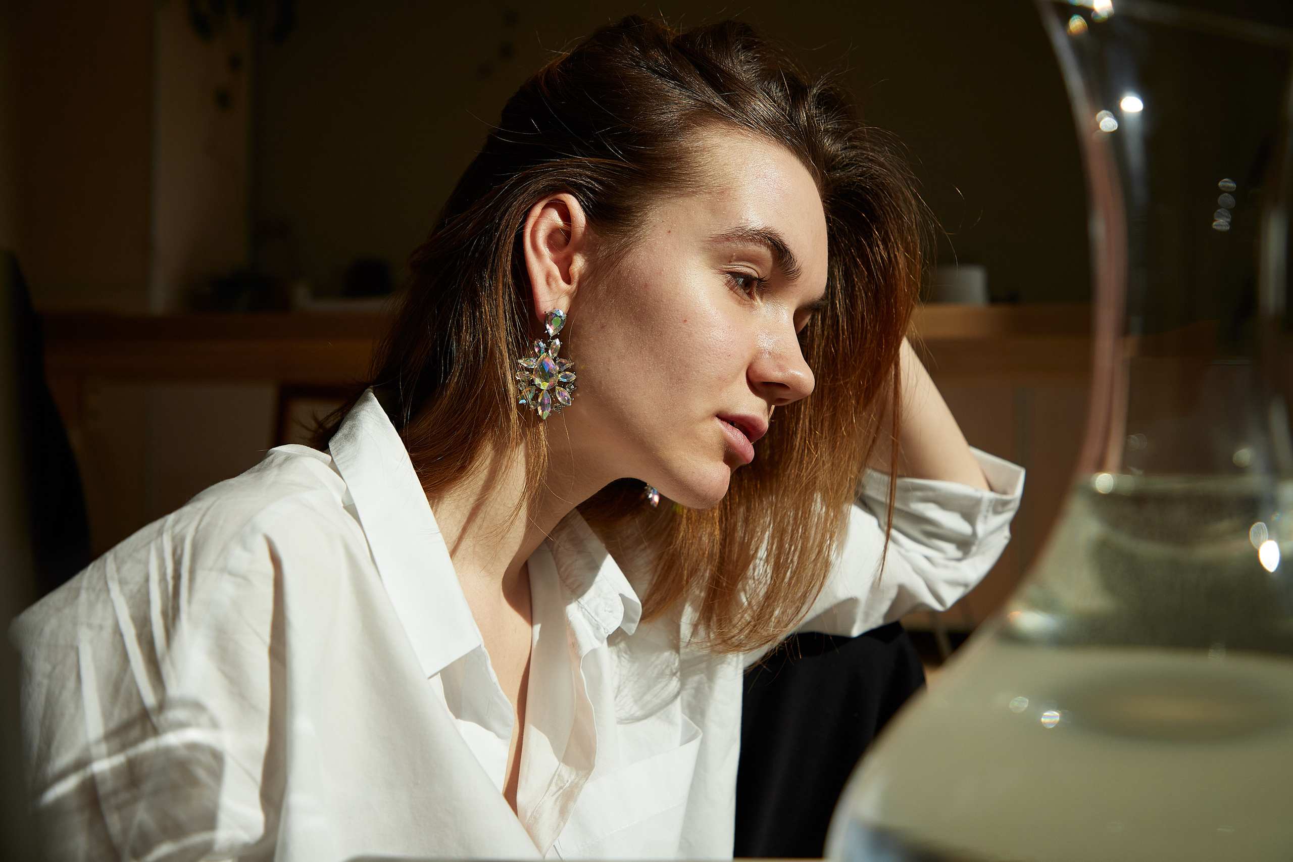 Лиза. Снежана Чернега фотограф