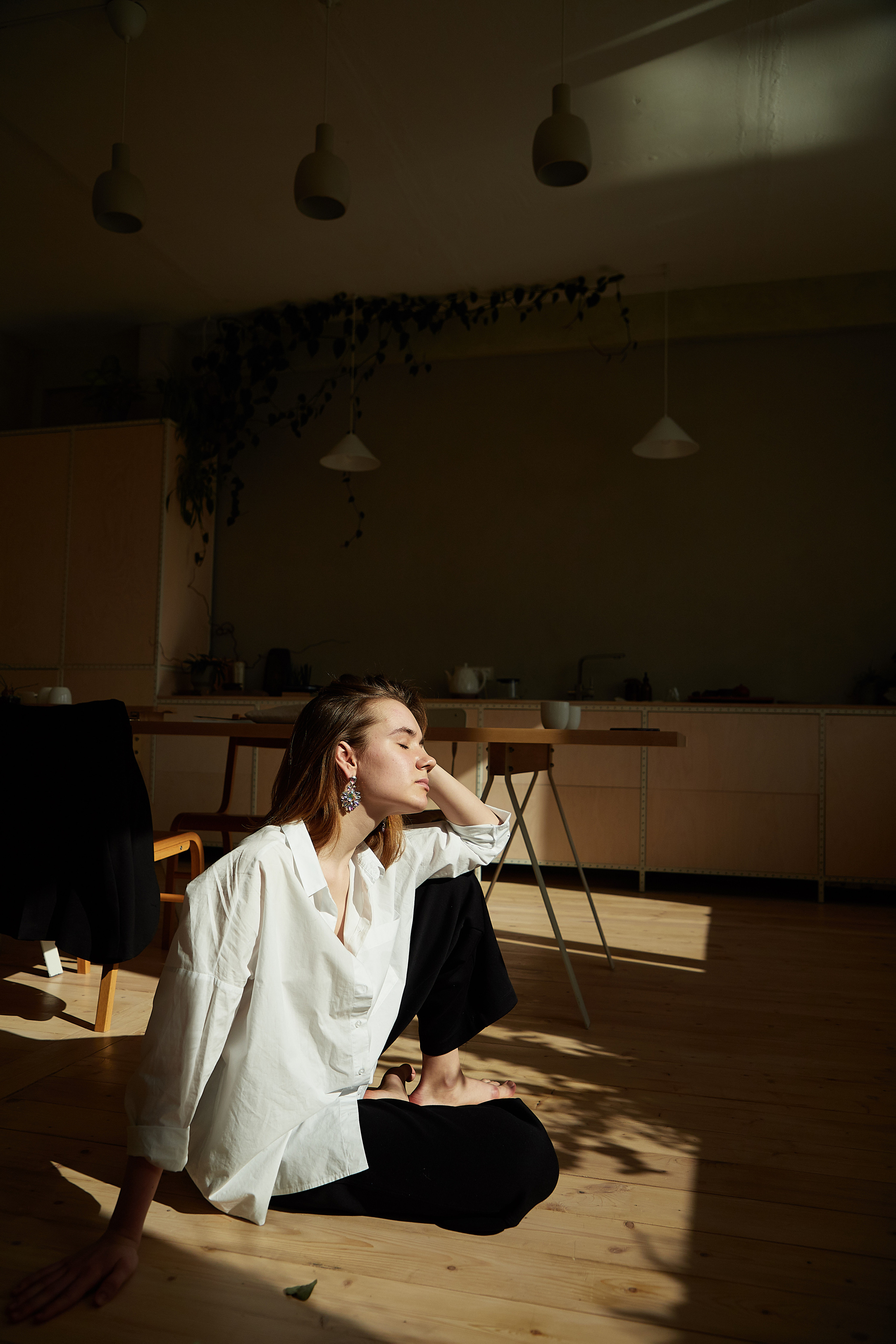 Лиза. Снежана Чернега фотограф