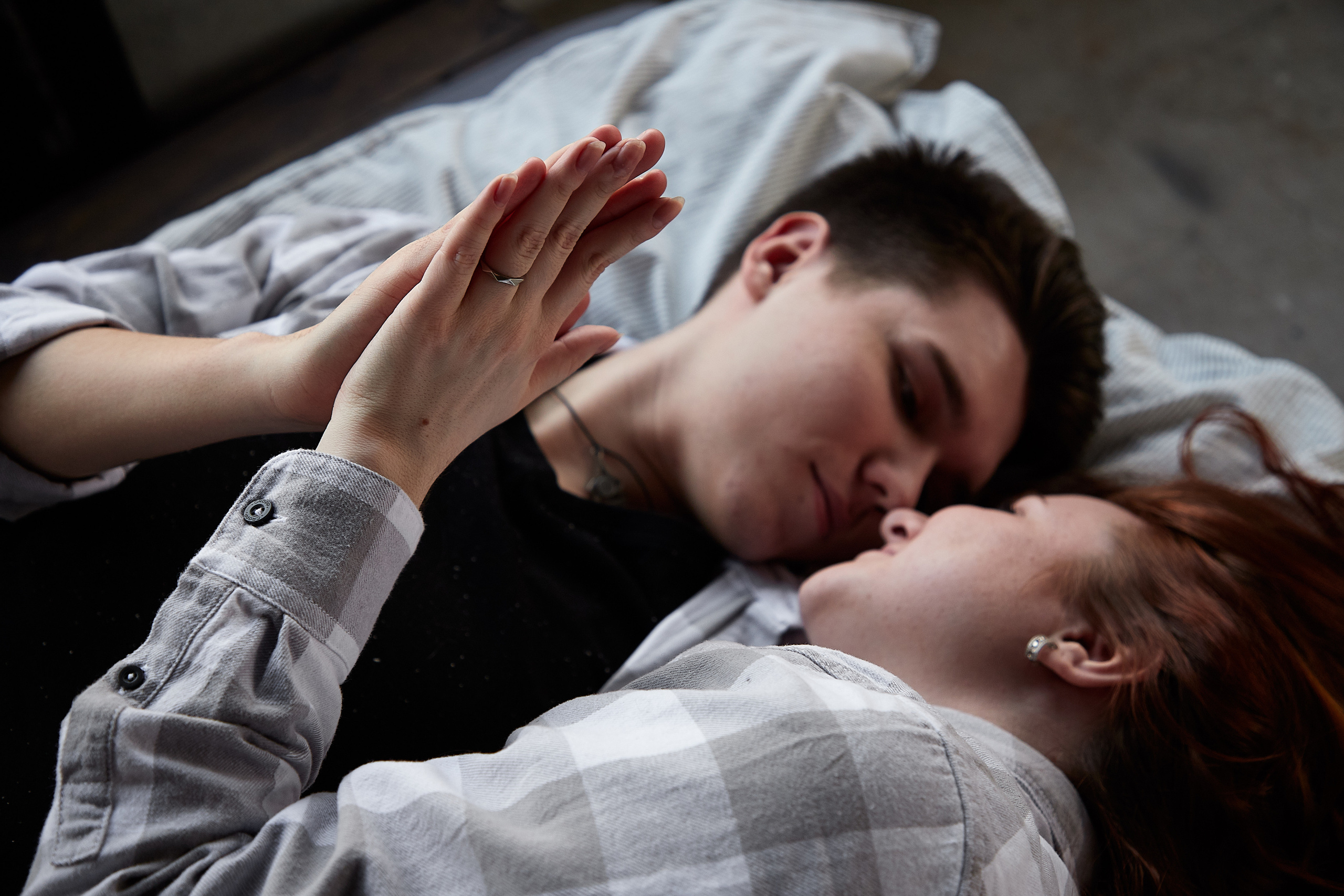 Вика и Антон. Снежана Чернега фотограф