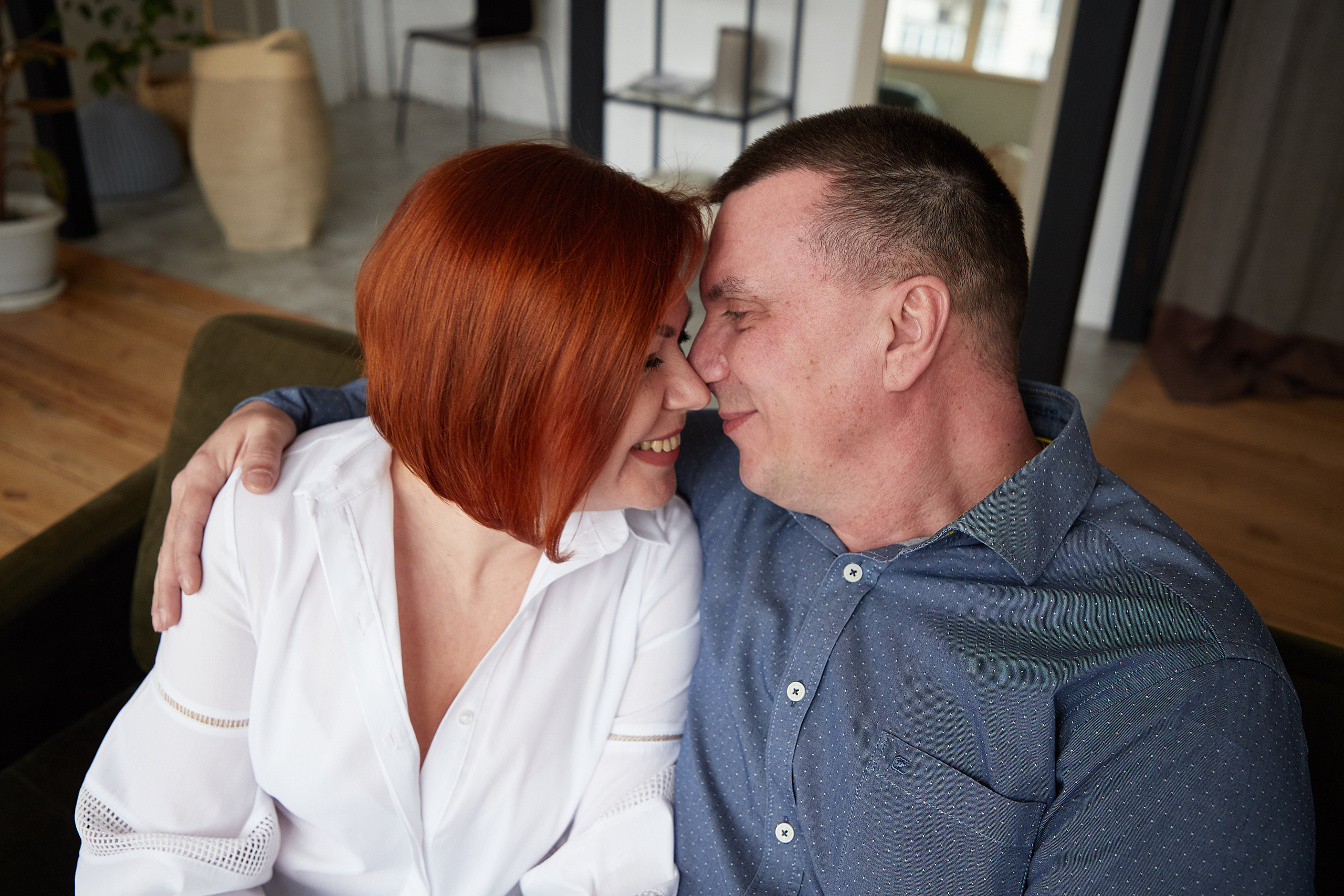 Лия и Андрей. Снежана Чернега фотограф