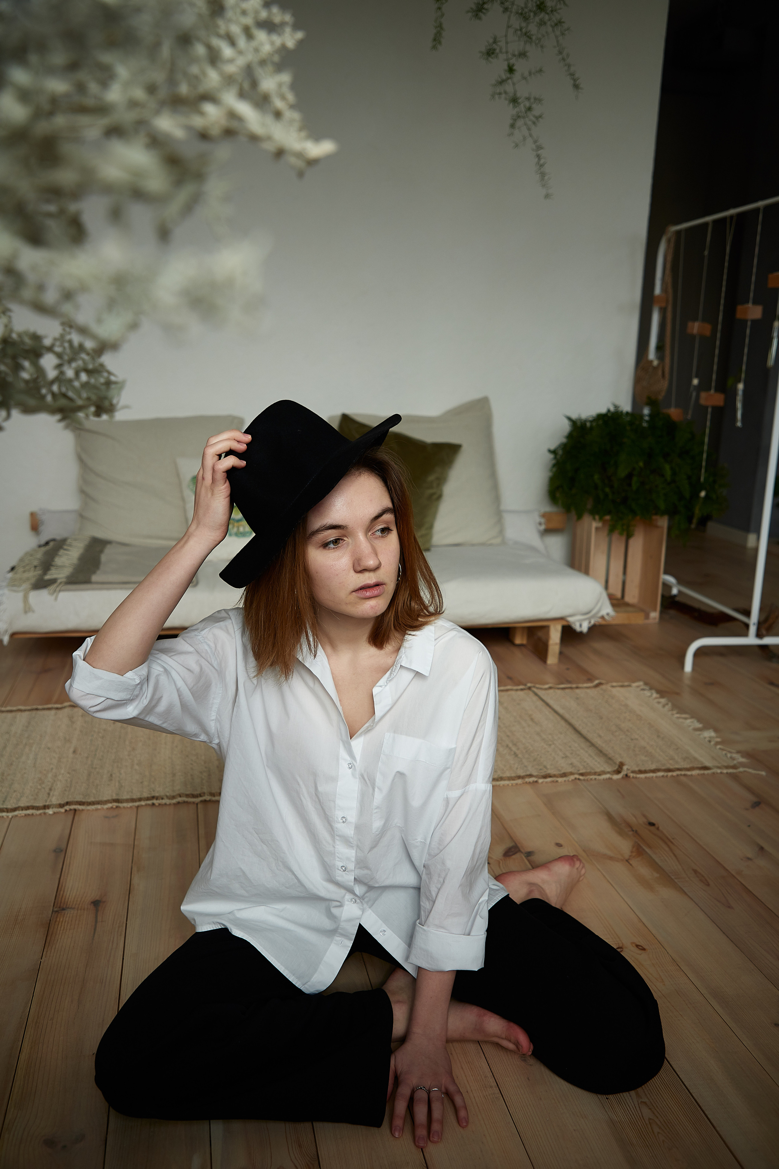 Лиза. Снежана Чернега фотограф