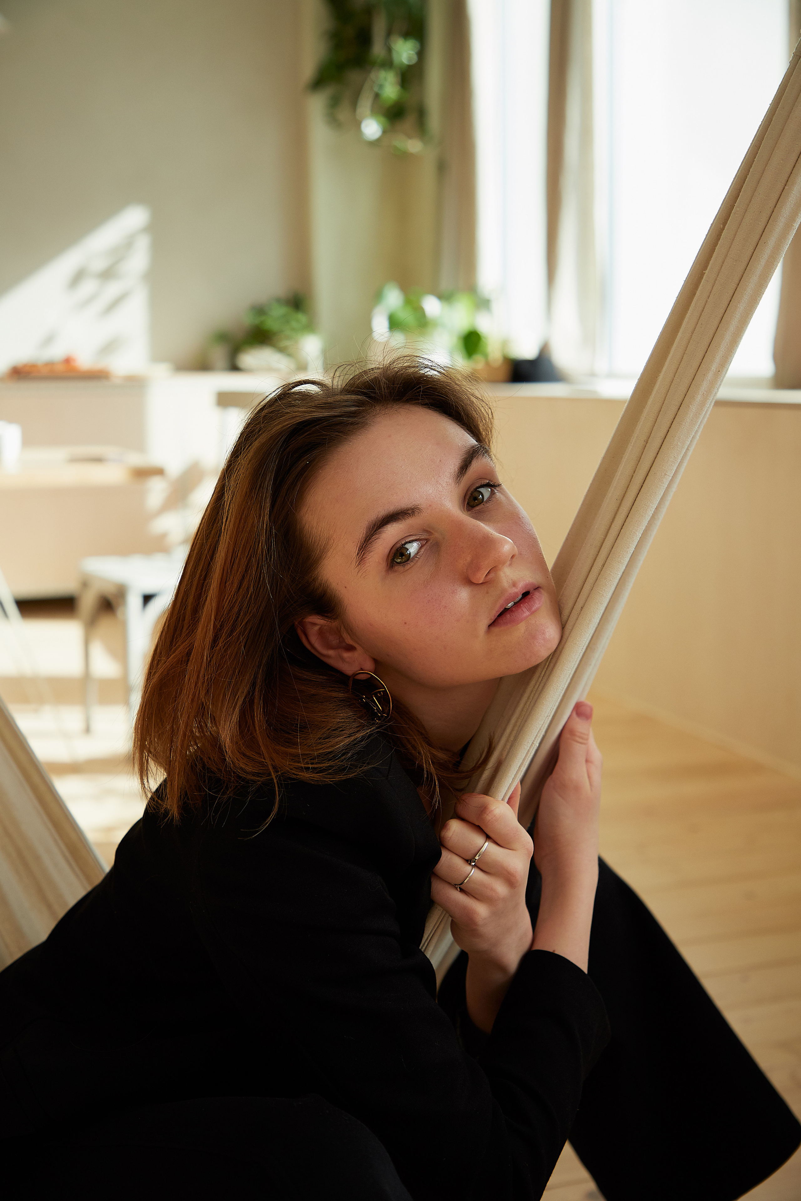 Лиза. Снежана Чернега фотограф