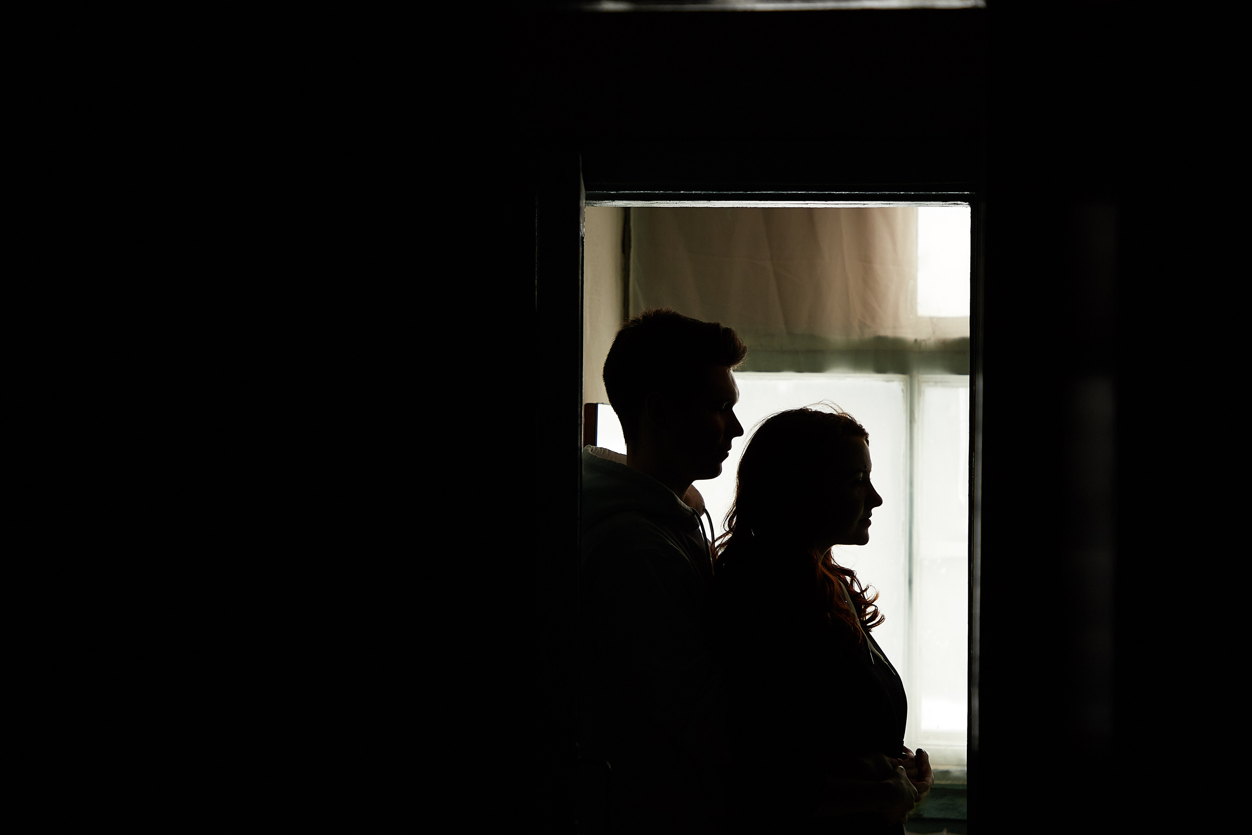 Вика и Антон. Снежана Чернега фотограф