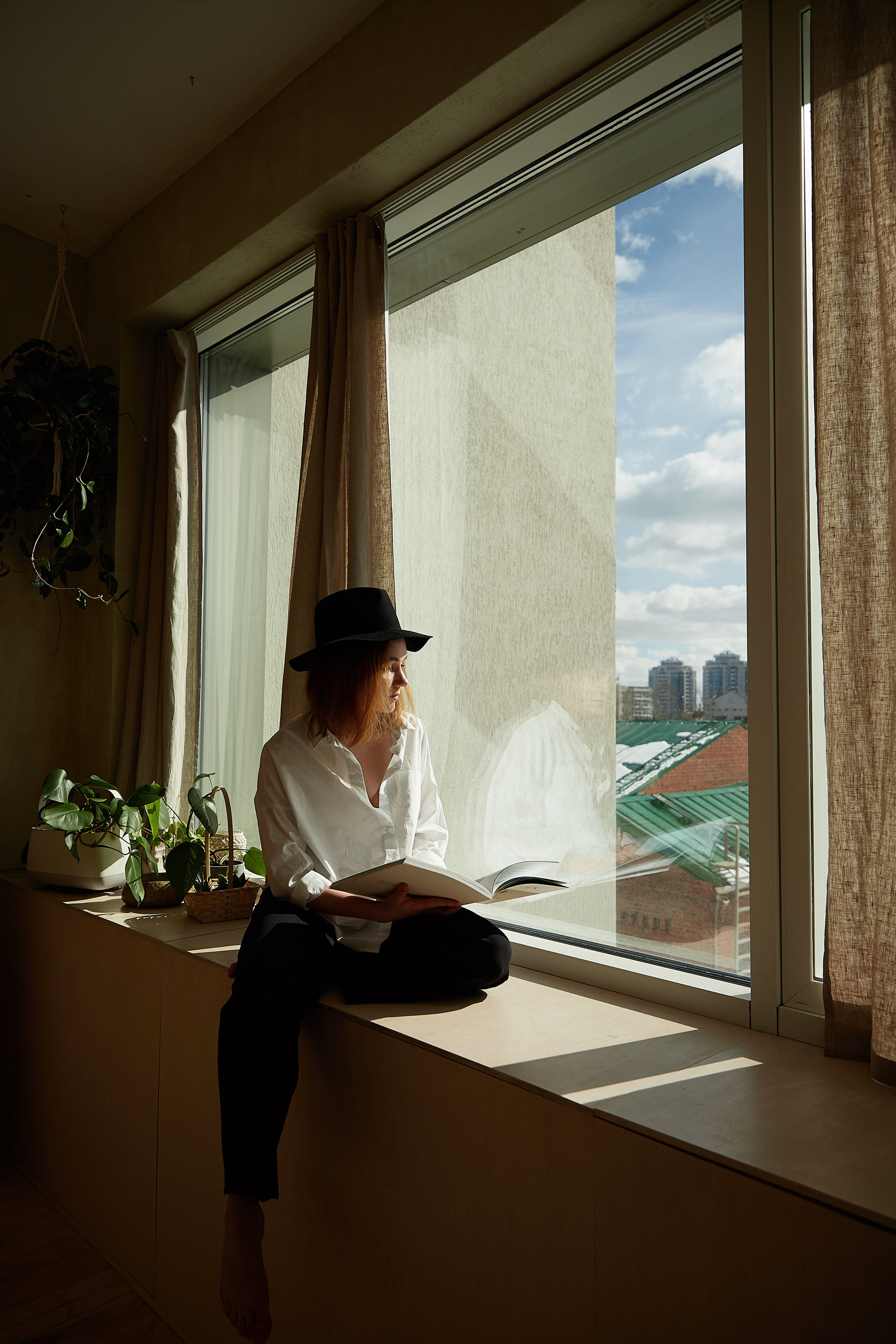 Лиза. Снежана Чернега фотограф