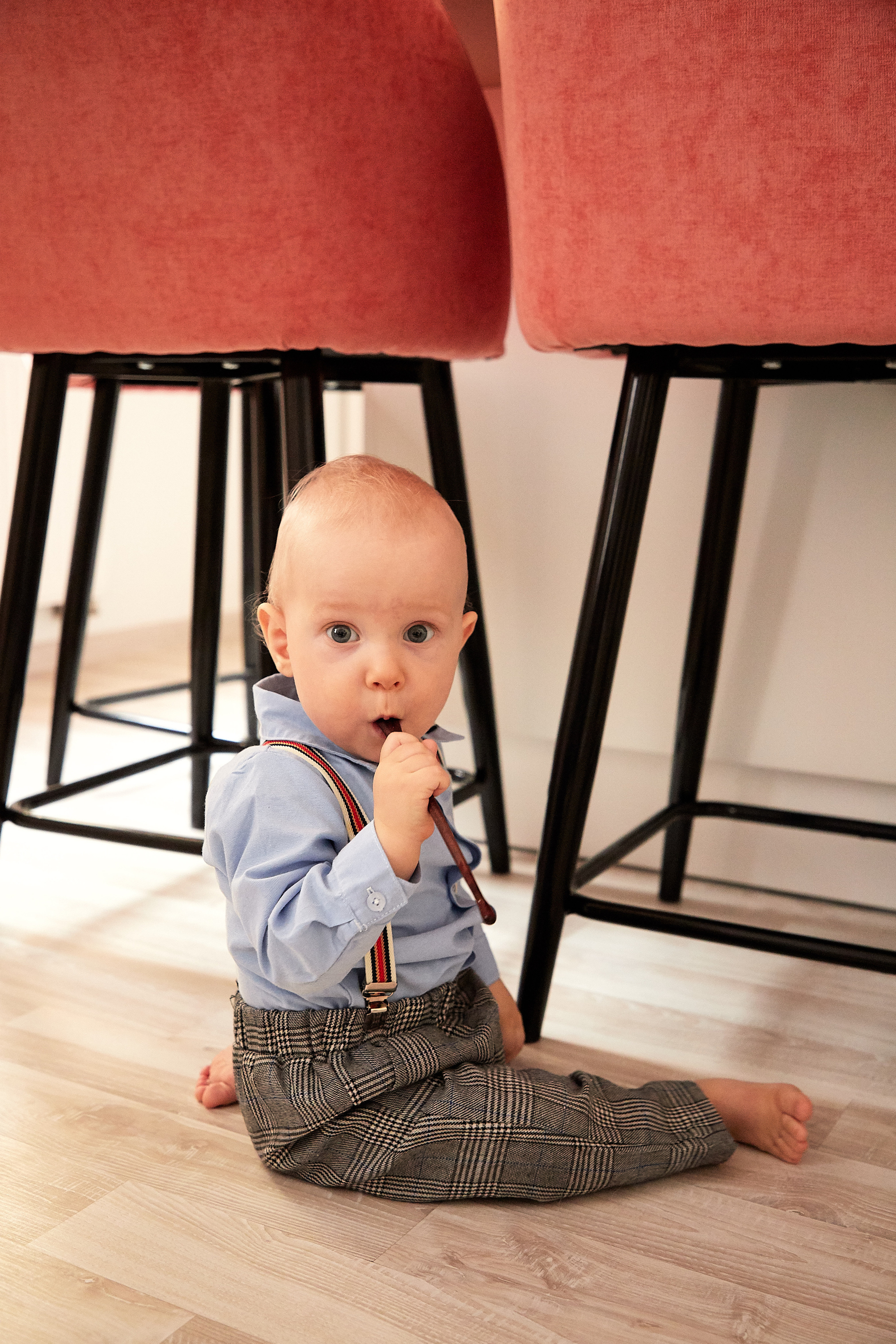 Катя, Никита и Марк. Снежана Чернега фотограф