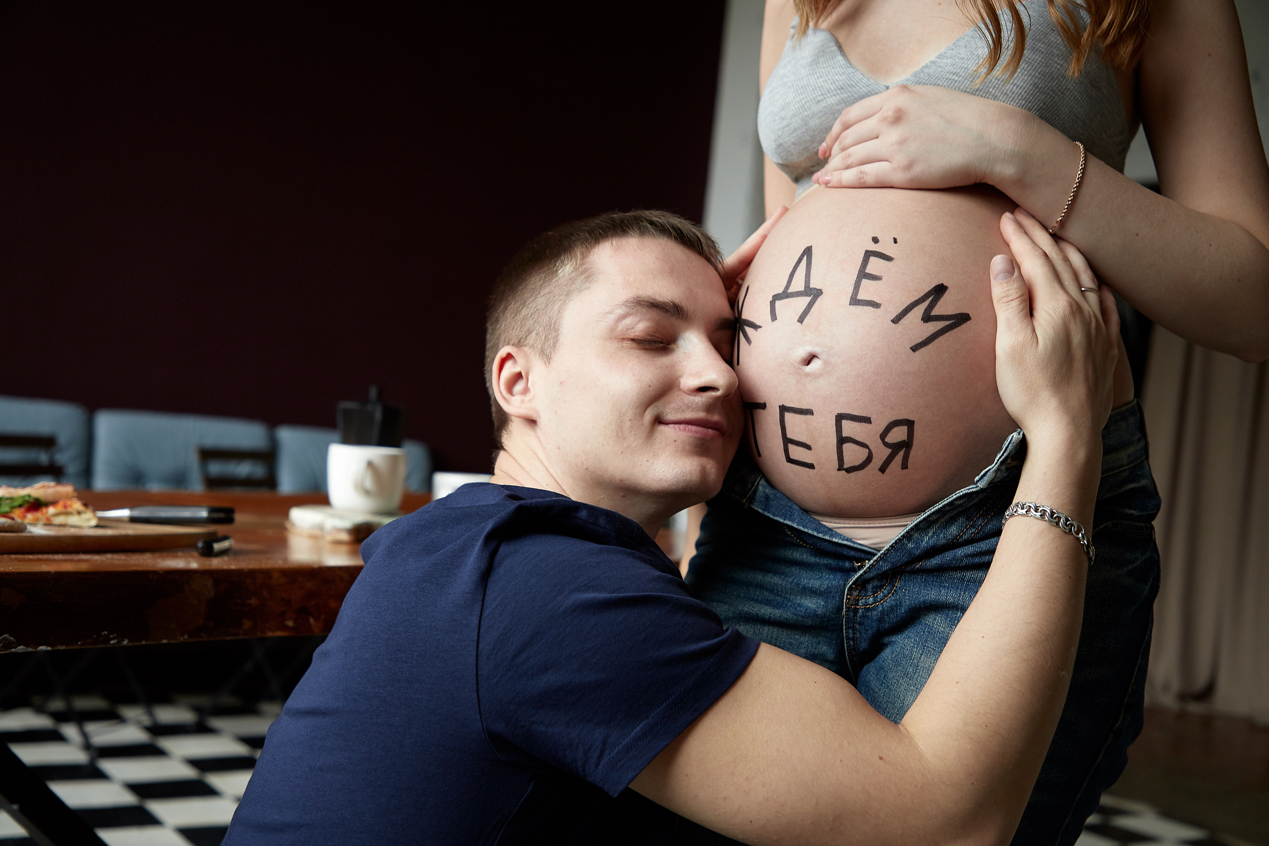 София и Иван. Снежана Чернега фотограф