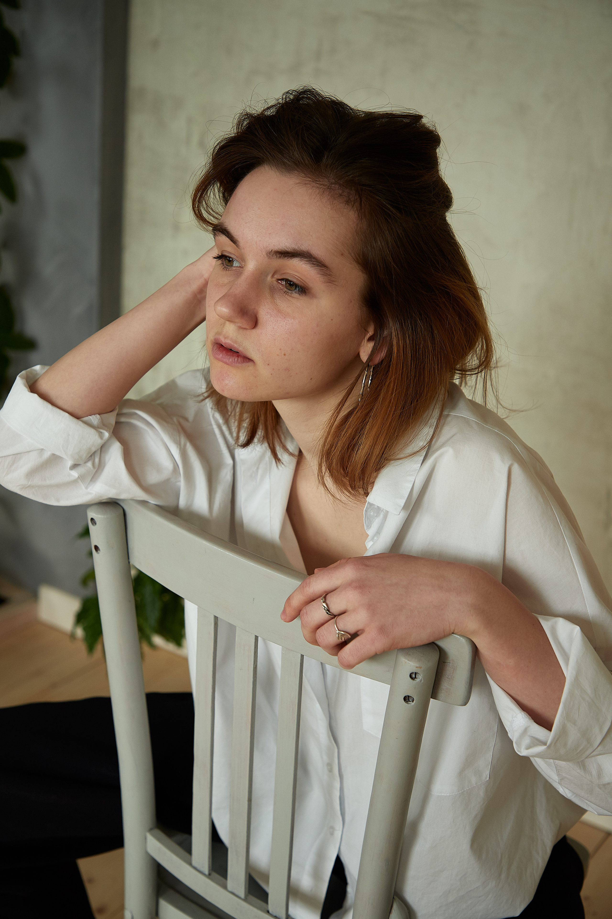 Лиза. Снежана Чернега фотограф