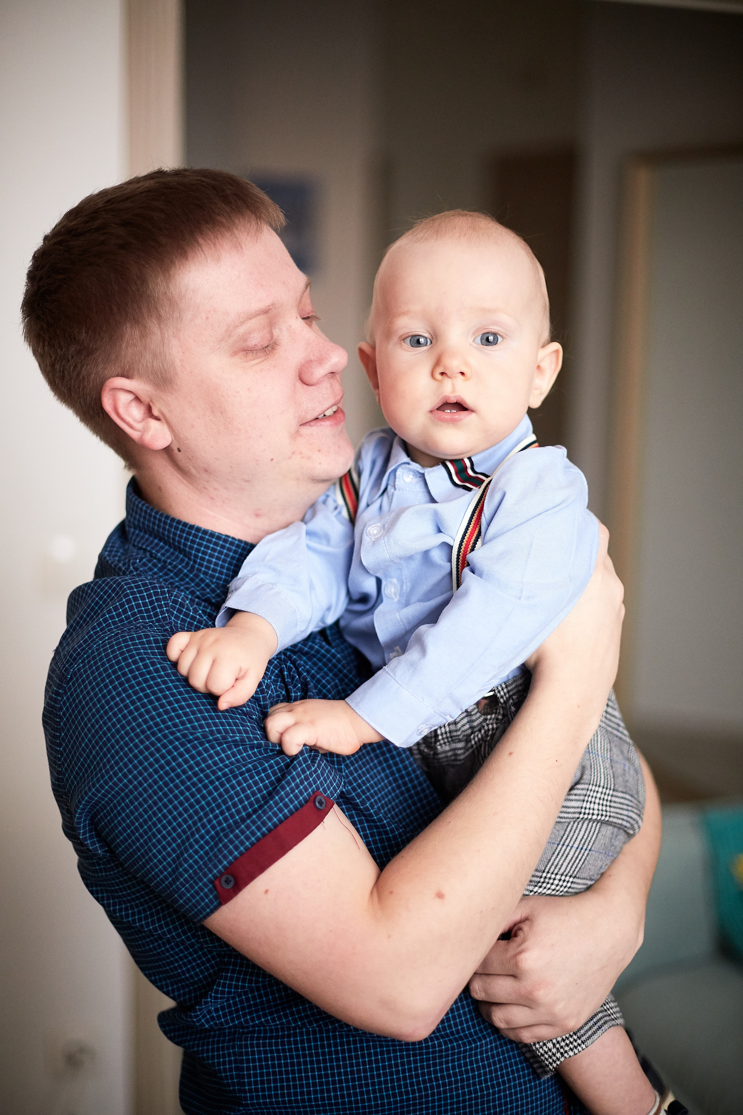 Катя, Никита и Марк. Снежана Чернега фотограф