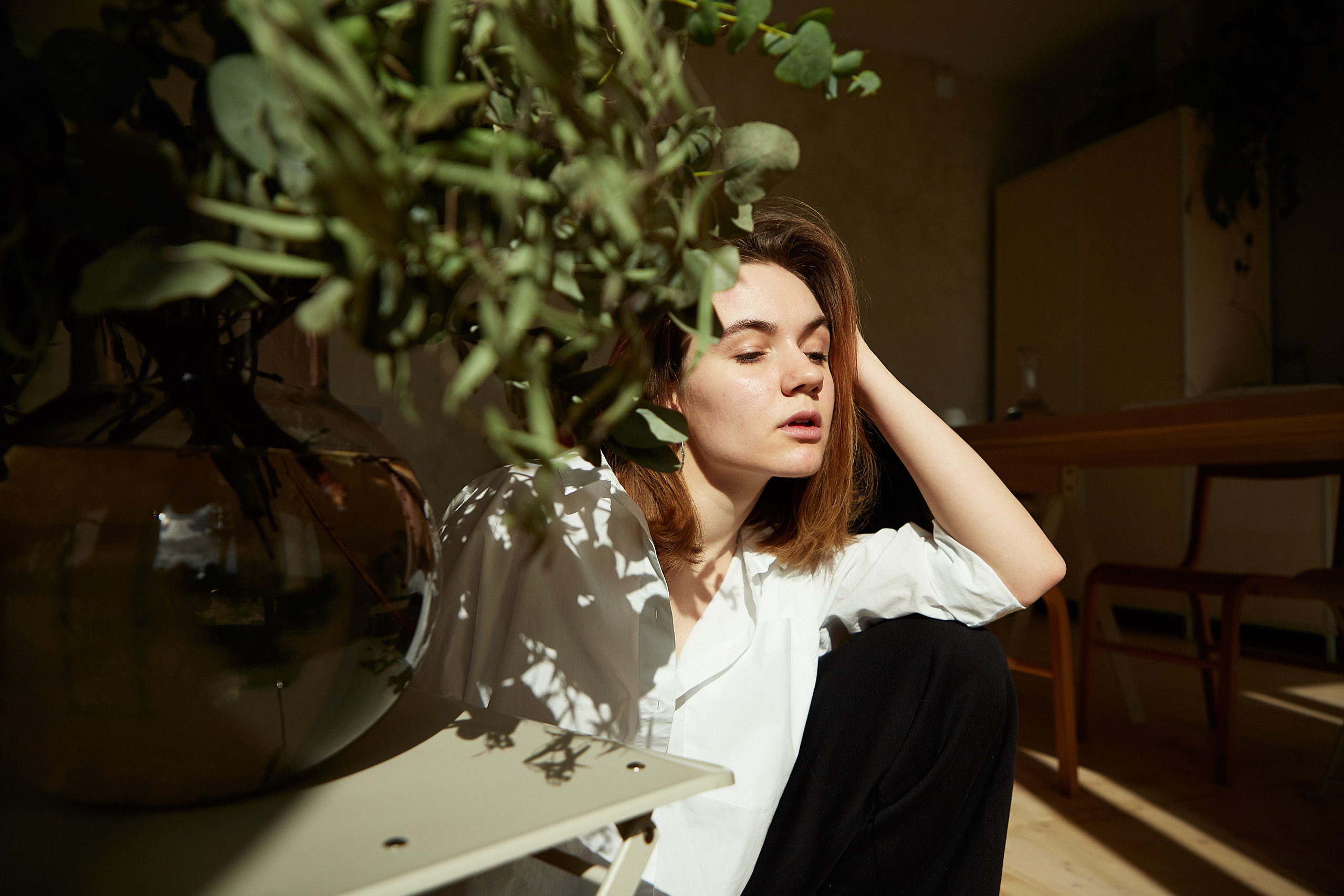 Лиза. Снежана Чернега фотограф