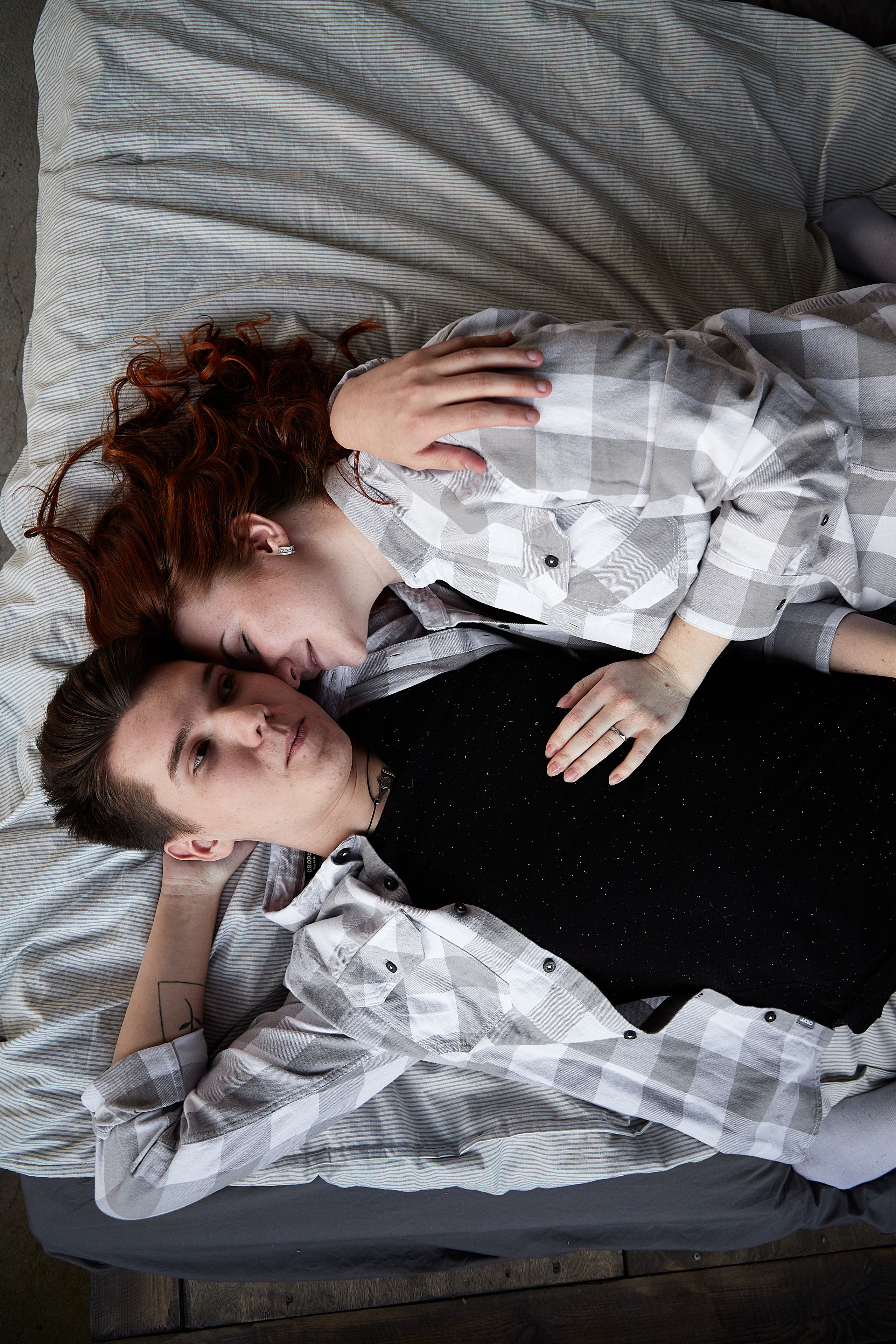 Вика и Антон. Снежана Чернега фотограф