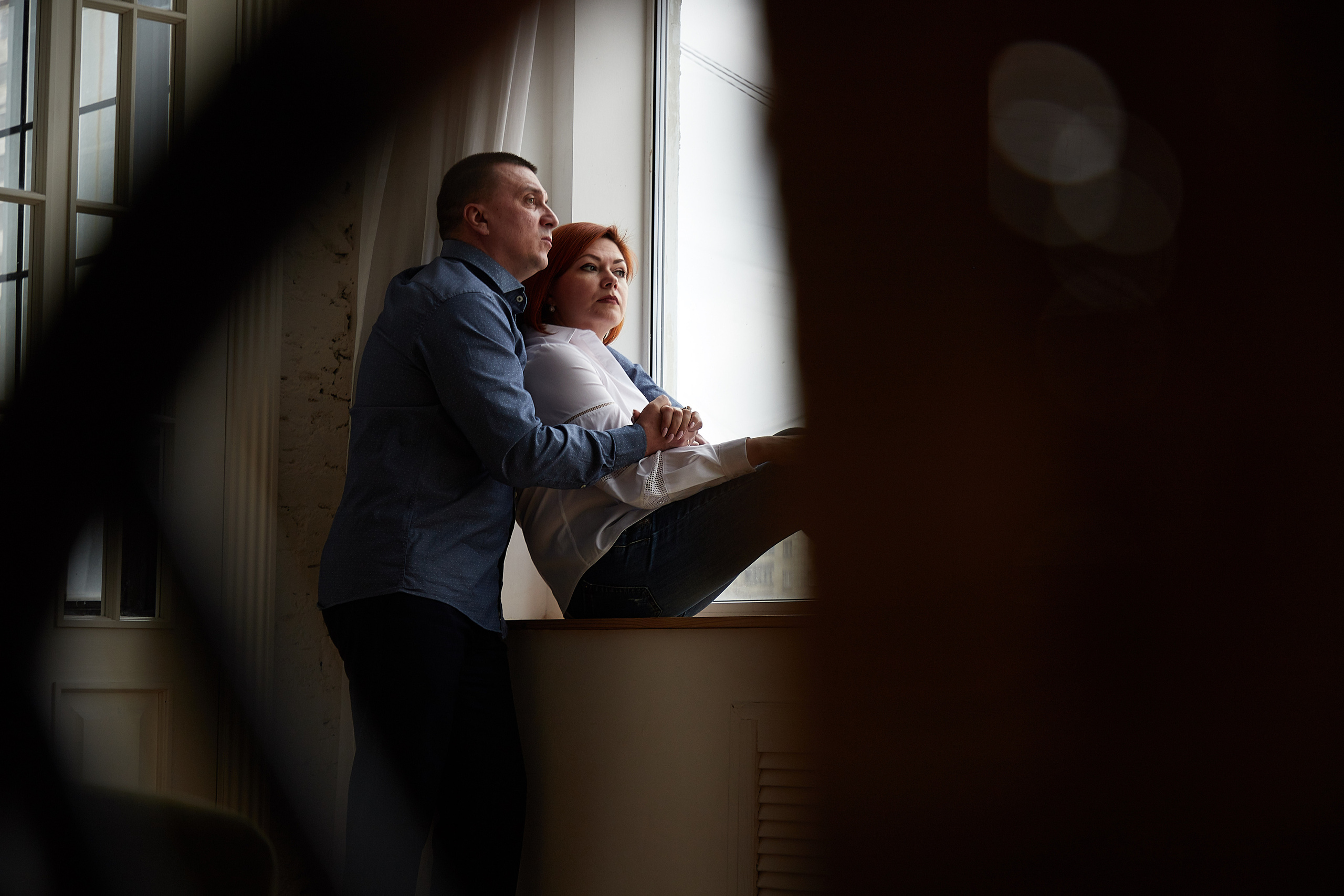 Лия и Андрей. Снежана Чернега фотограф