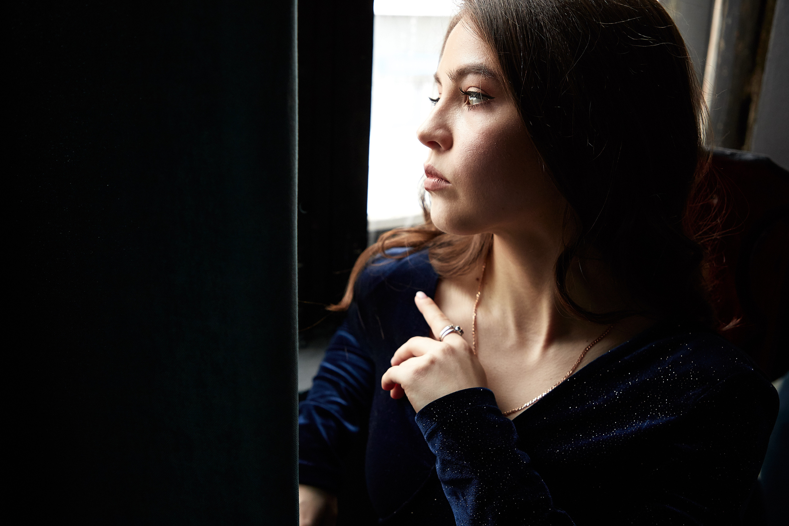 Анастасия и Данил. Снежана Чернега фотограф