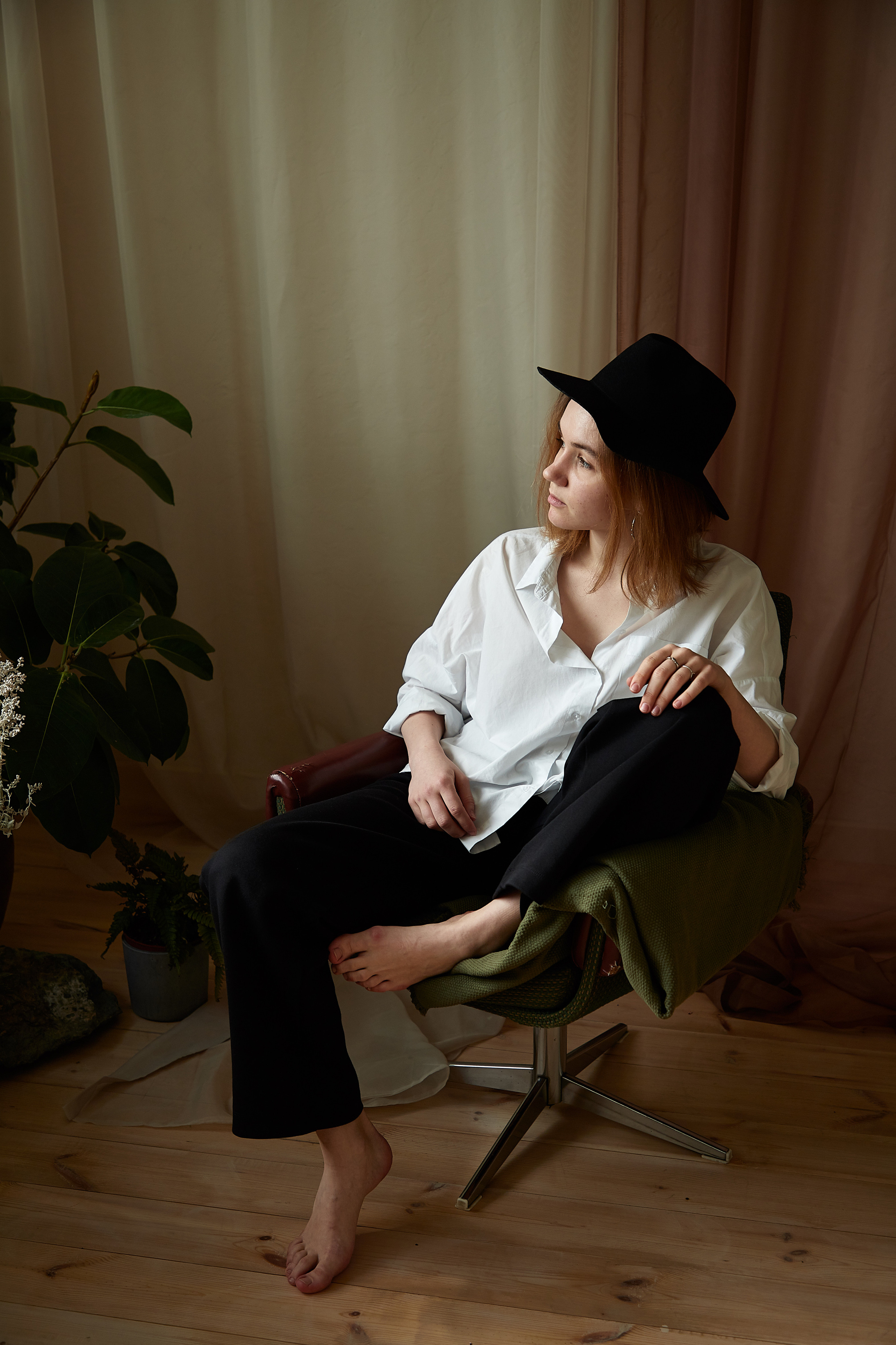 Лиза. Снежана Чернега фотограф